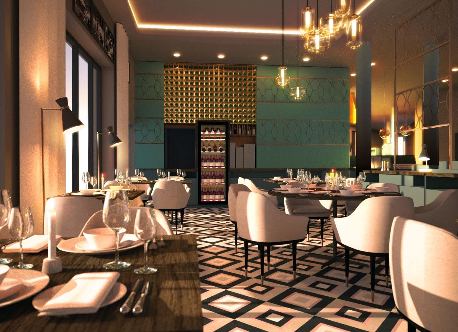 THE LIBERTY Hotel Bremerhaven, BW Signature Collection Ansicht 7