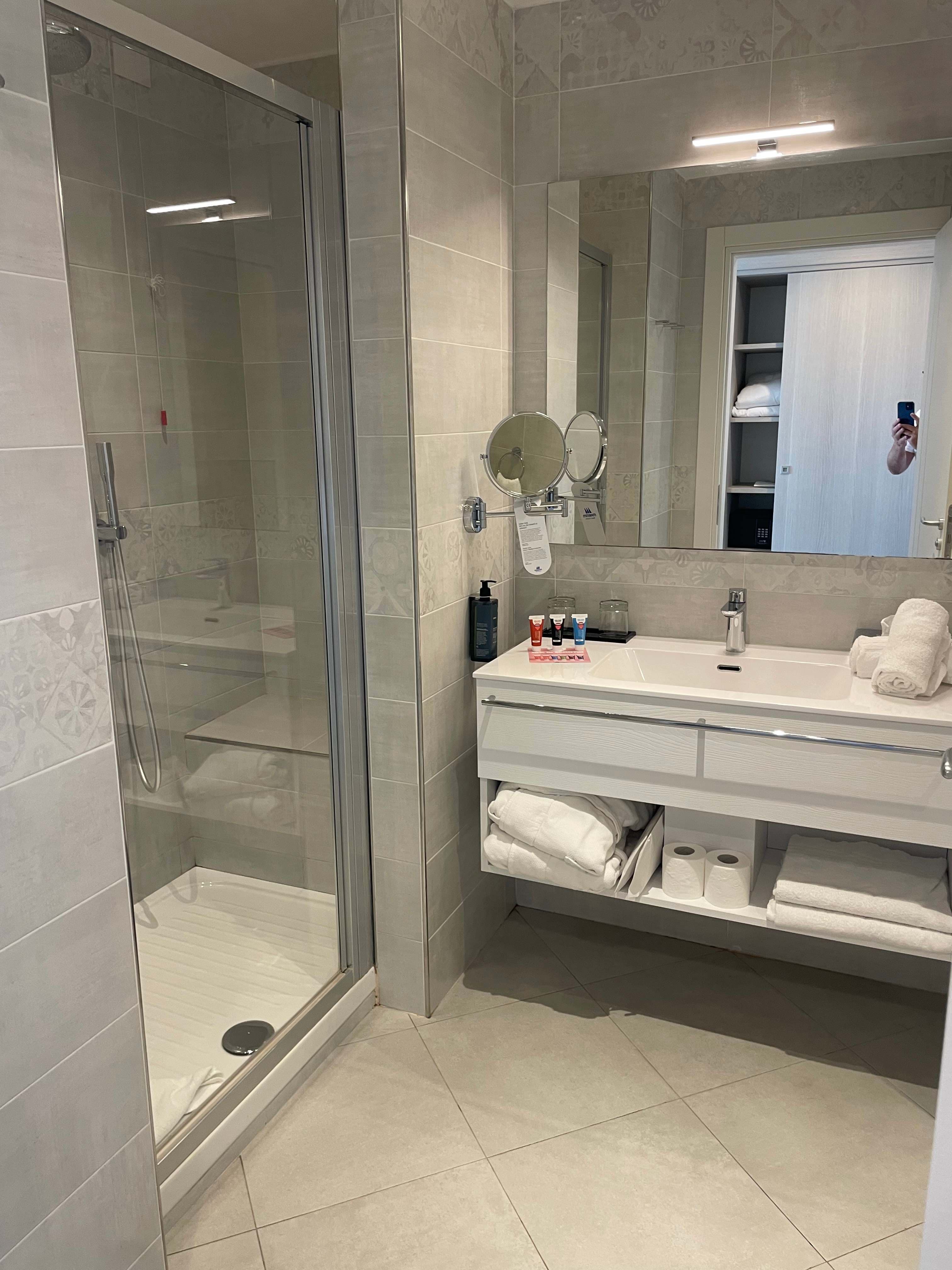 Maritim Resort Calabria Ansicht 2