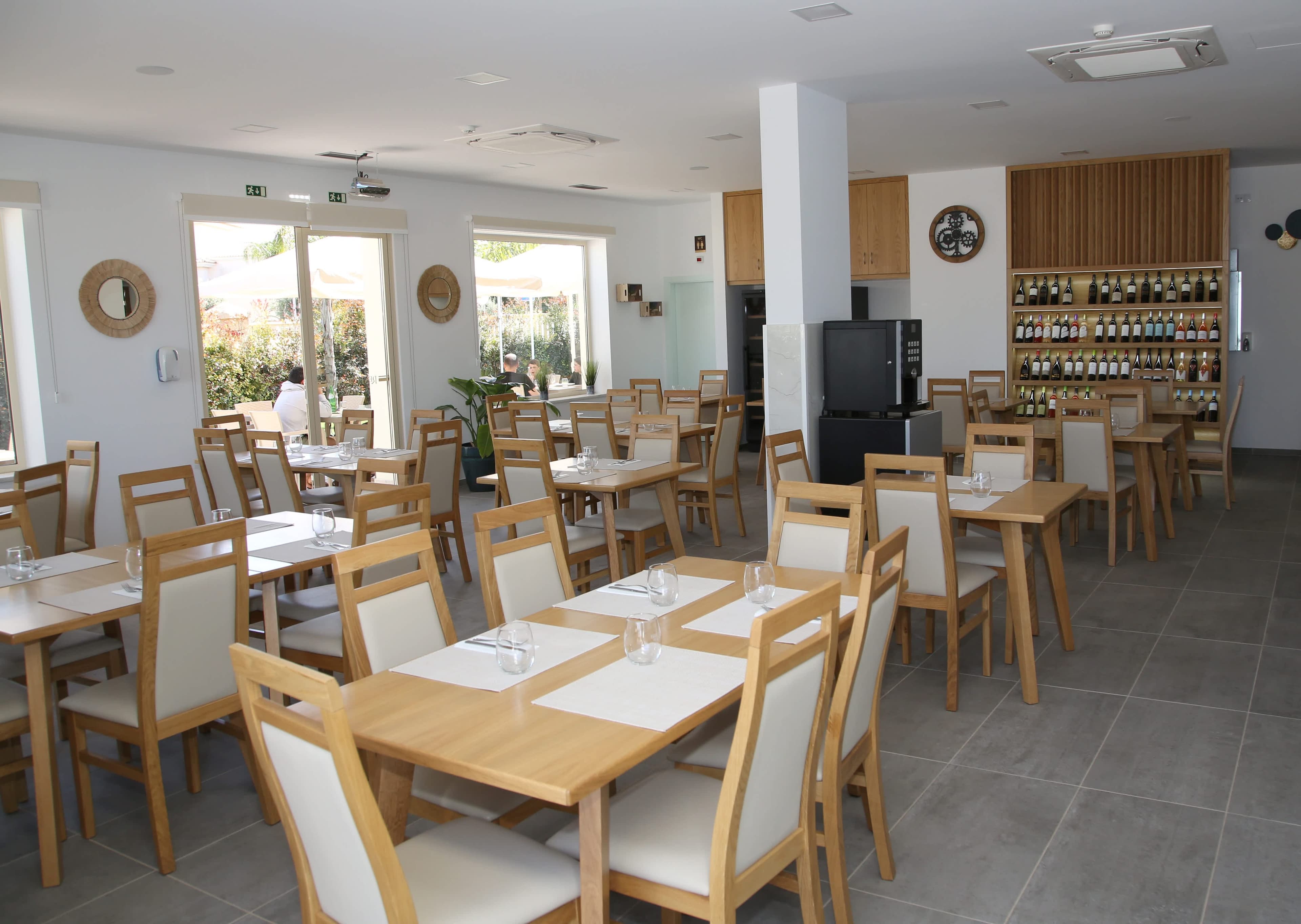 Hotel Rural Brícia Du Mar Ansicht 7