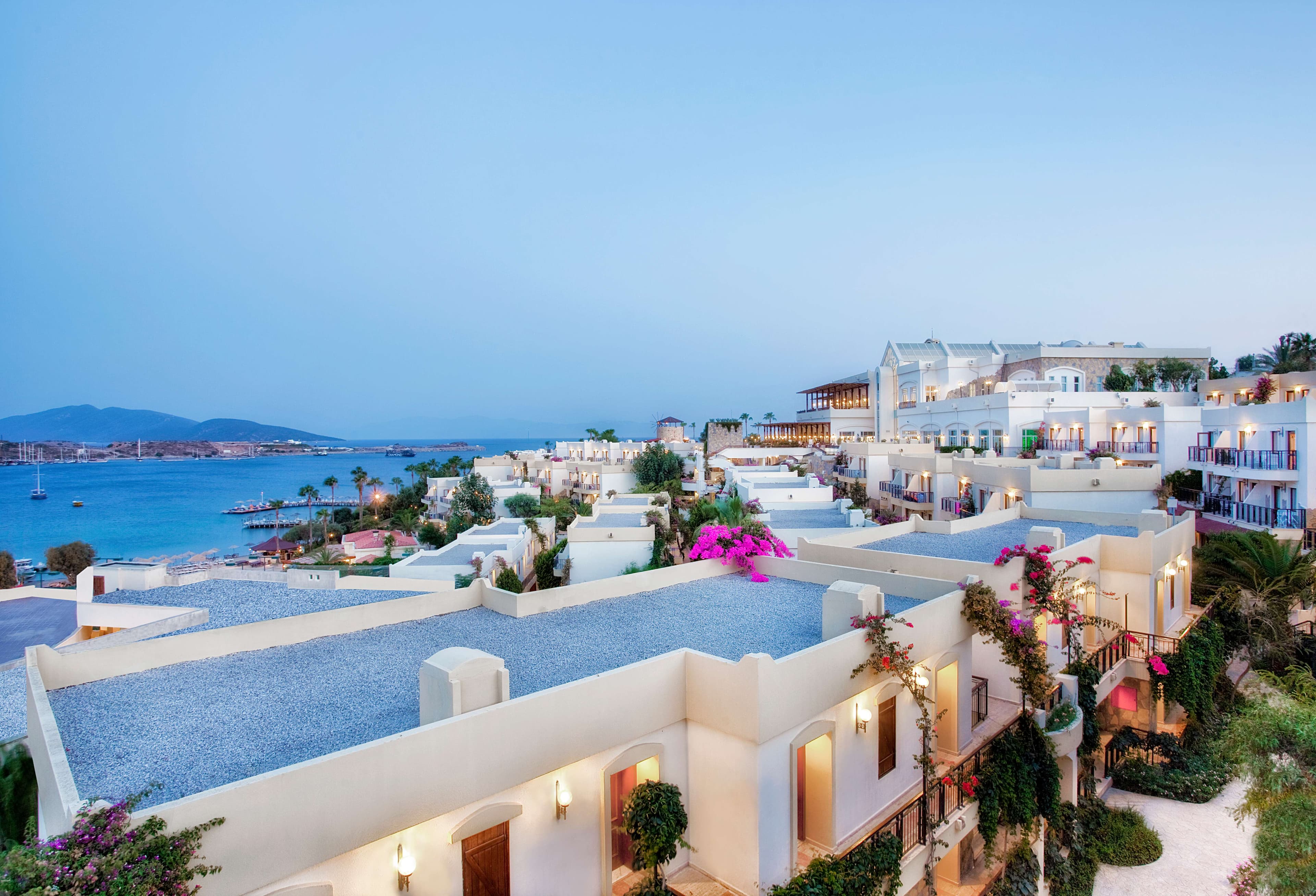 Selectum Colours Bodrum Ansicht 8