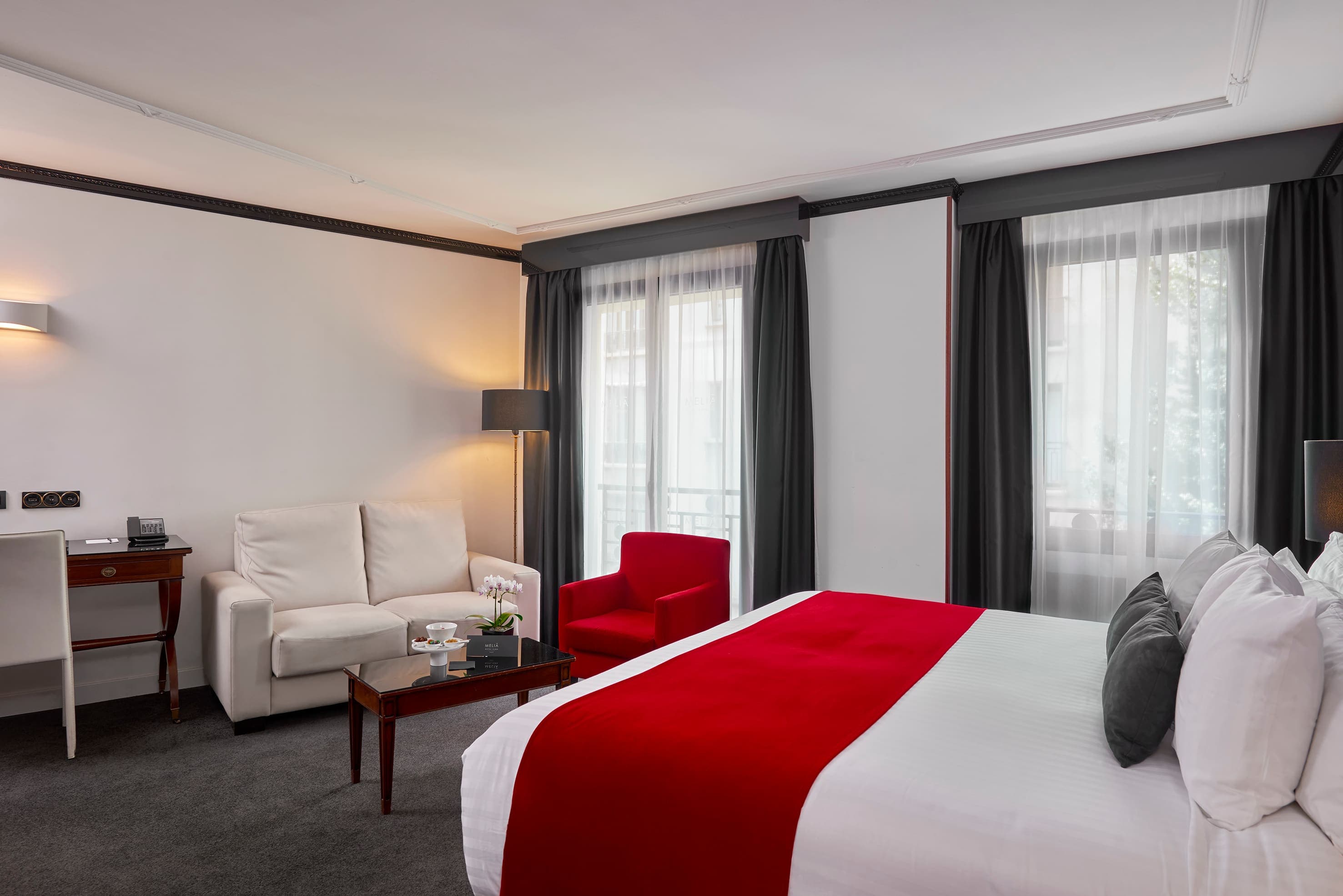 Villa Marquis member of Melia Collection Ansicht 3