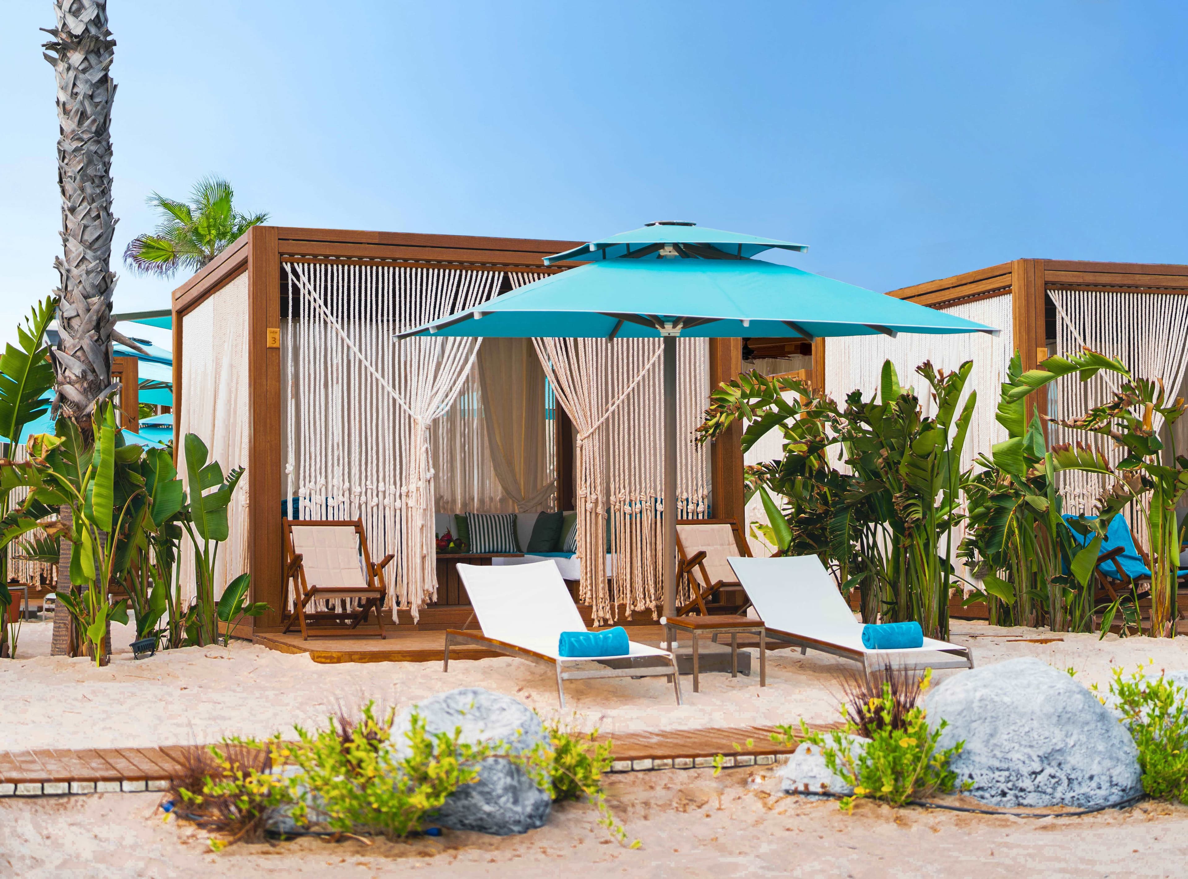 Regnum Carya Ansicht 8