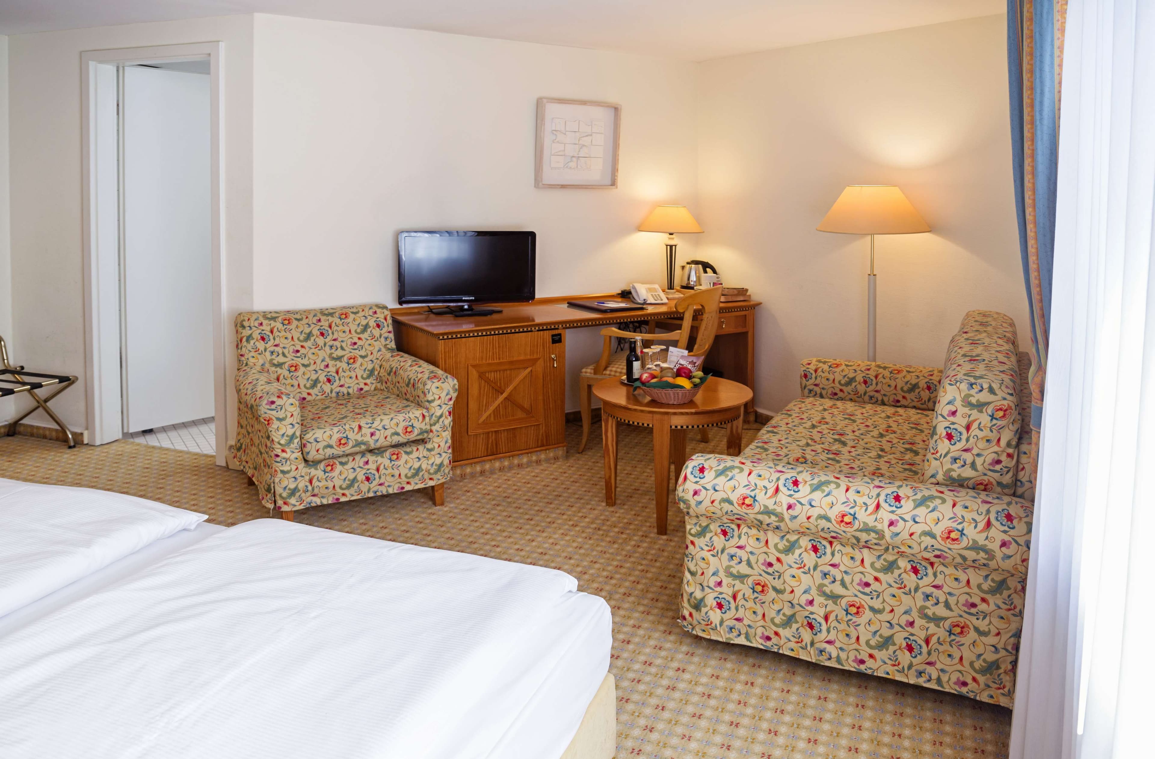 Hotel Domicil Berlin by Golden Tulip Ansicht 5