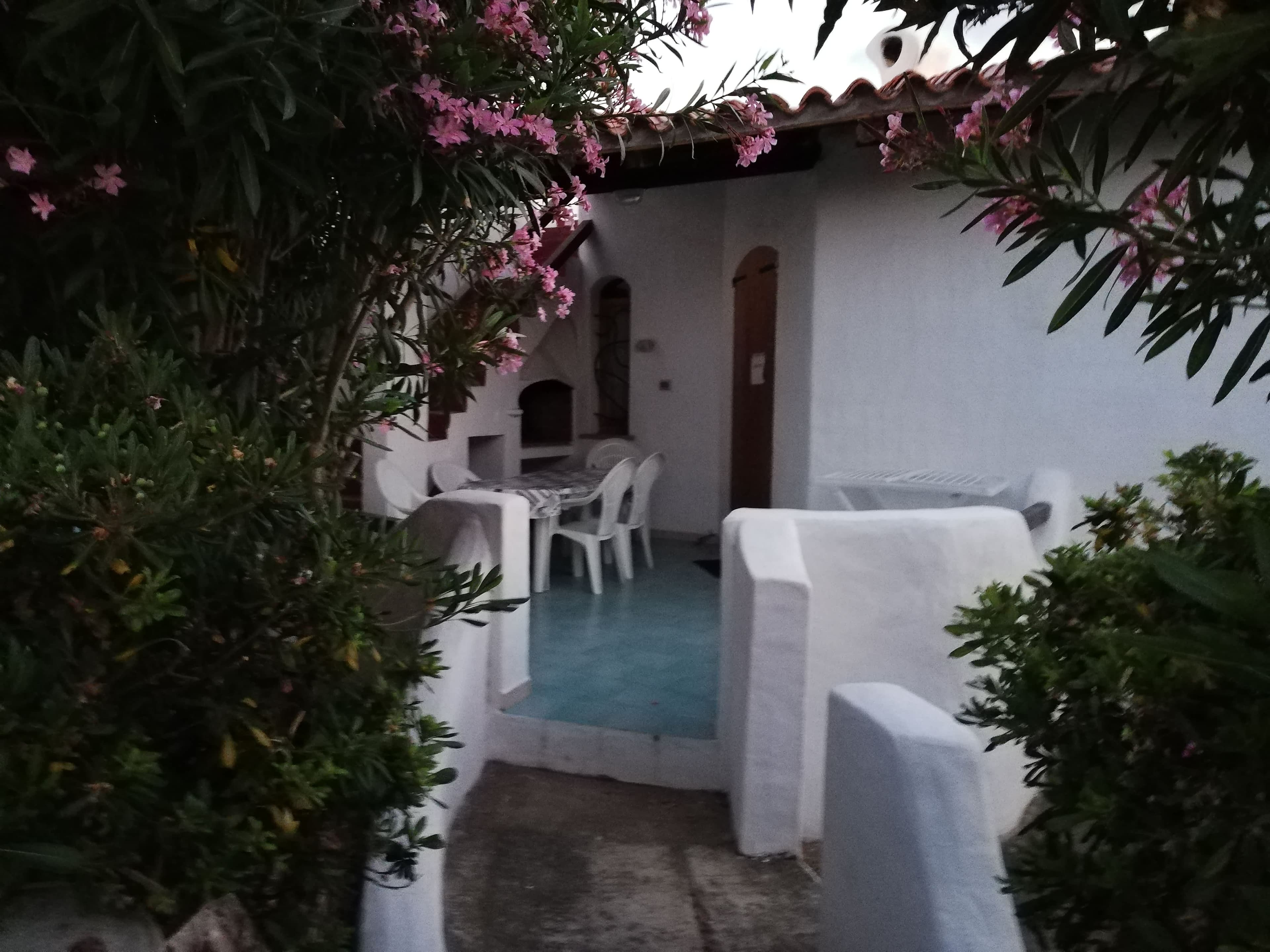 Apartments Sa Fiorida