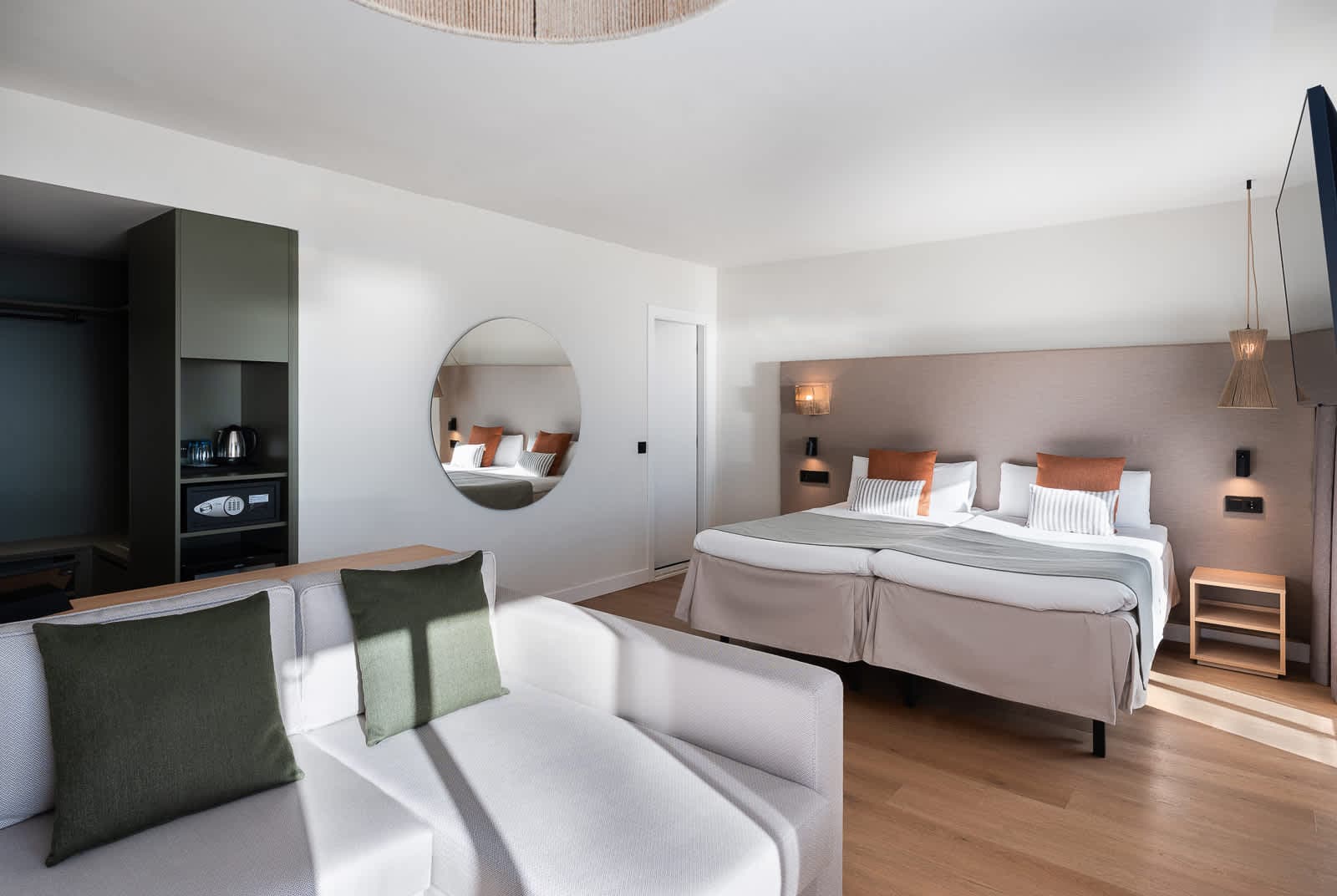 FERGUS Style Palma Beach Ansicht 3
