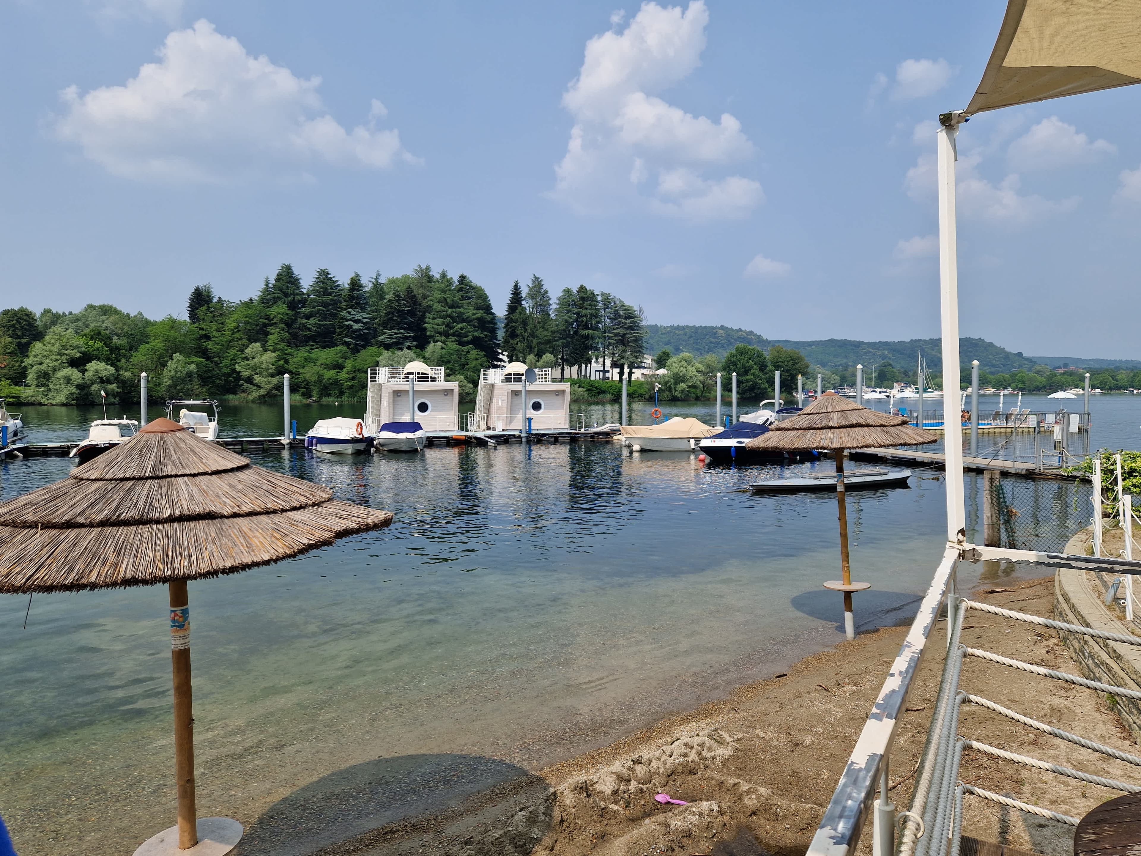Camping Italia Lido Ansicht 5