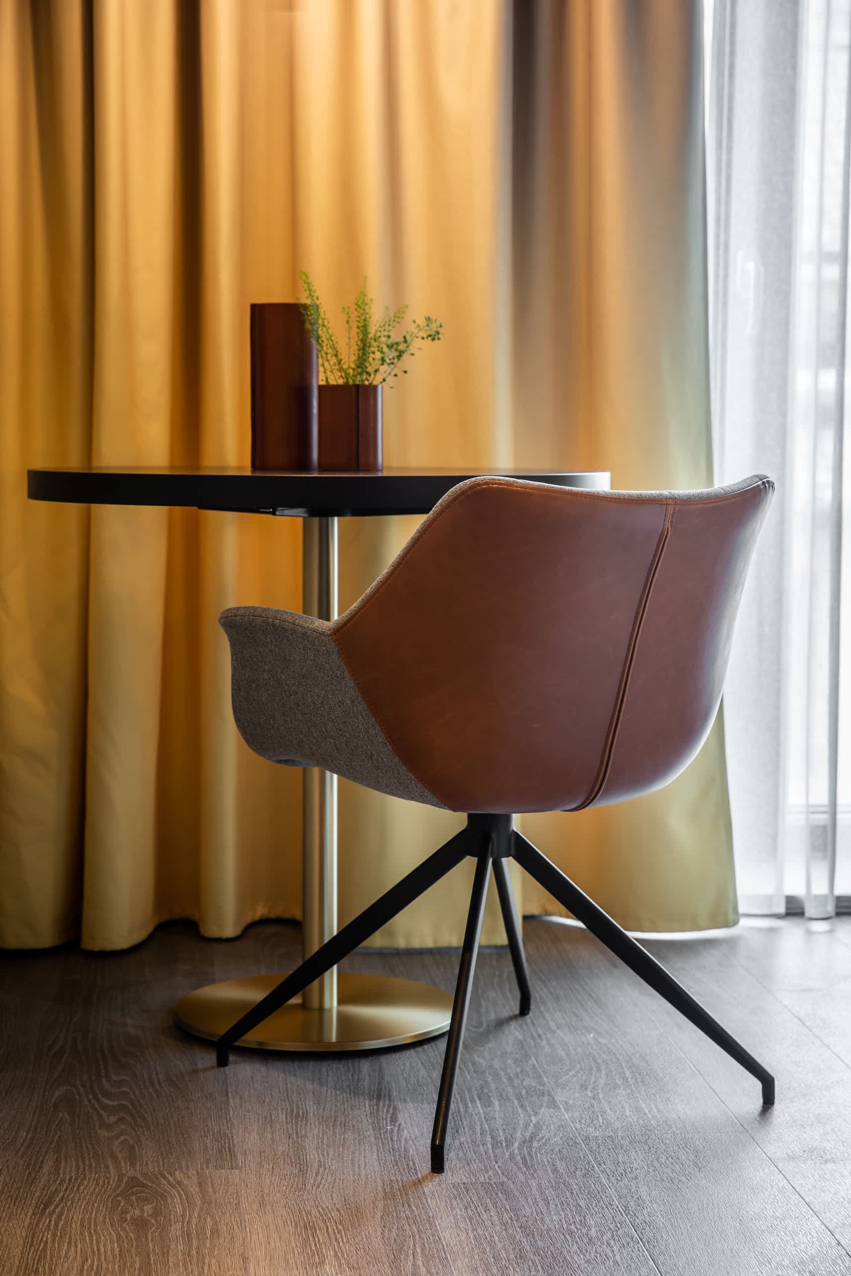 Hilton Garden Inn Mannheim Ansicht 6