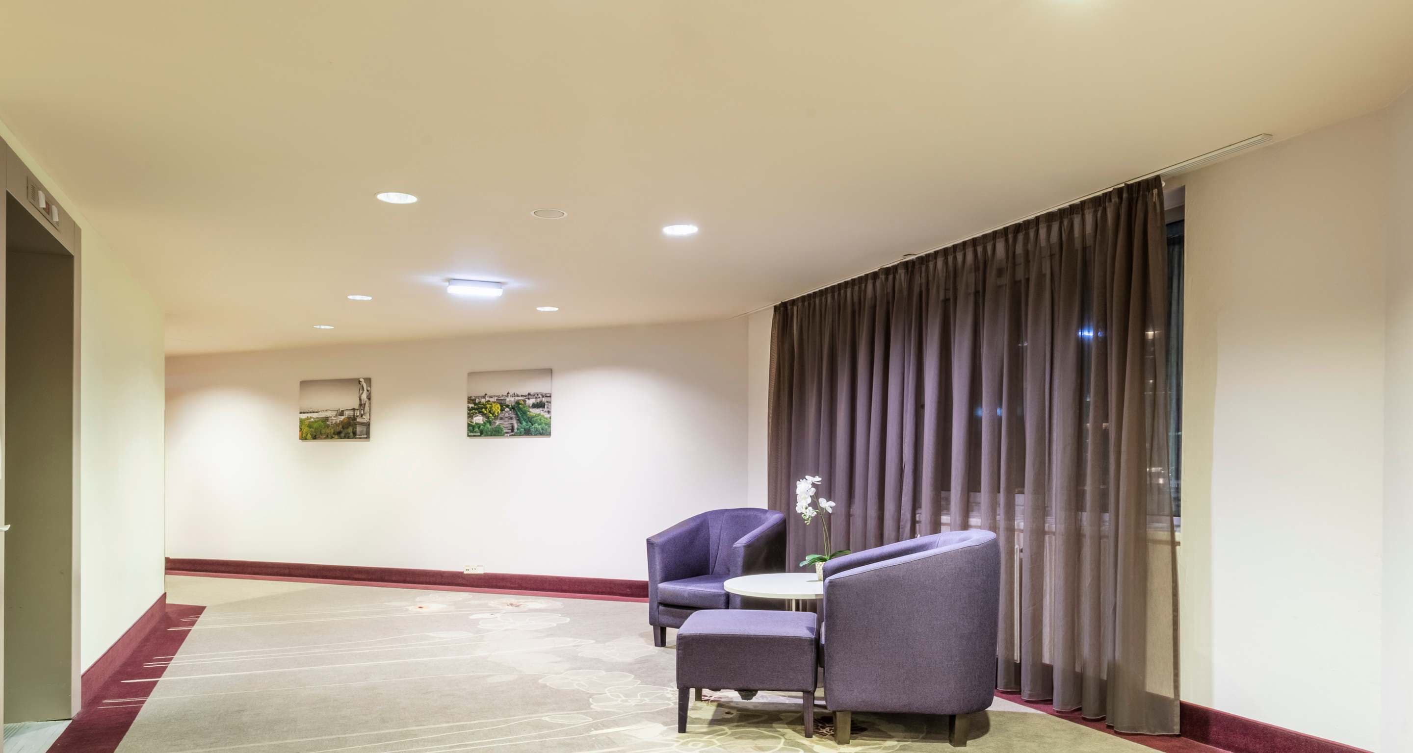 PLAZA Premium Wien Ansicht 6