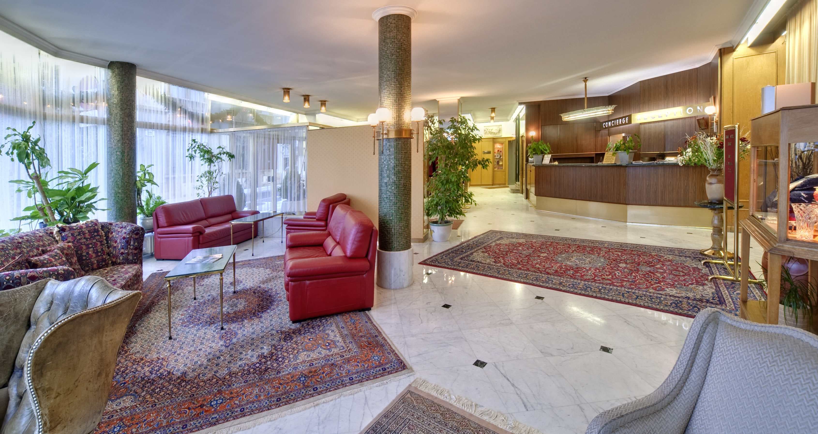 Grand Hotel Cravat, WorldHotels Collection Ansicht 6
