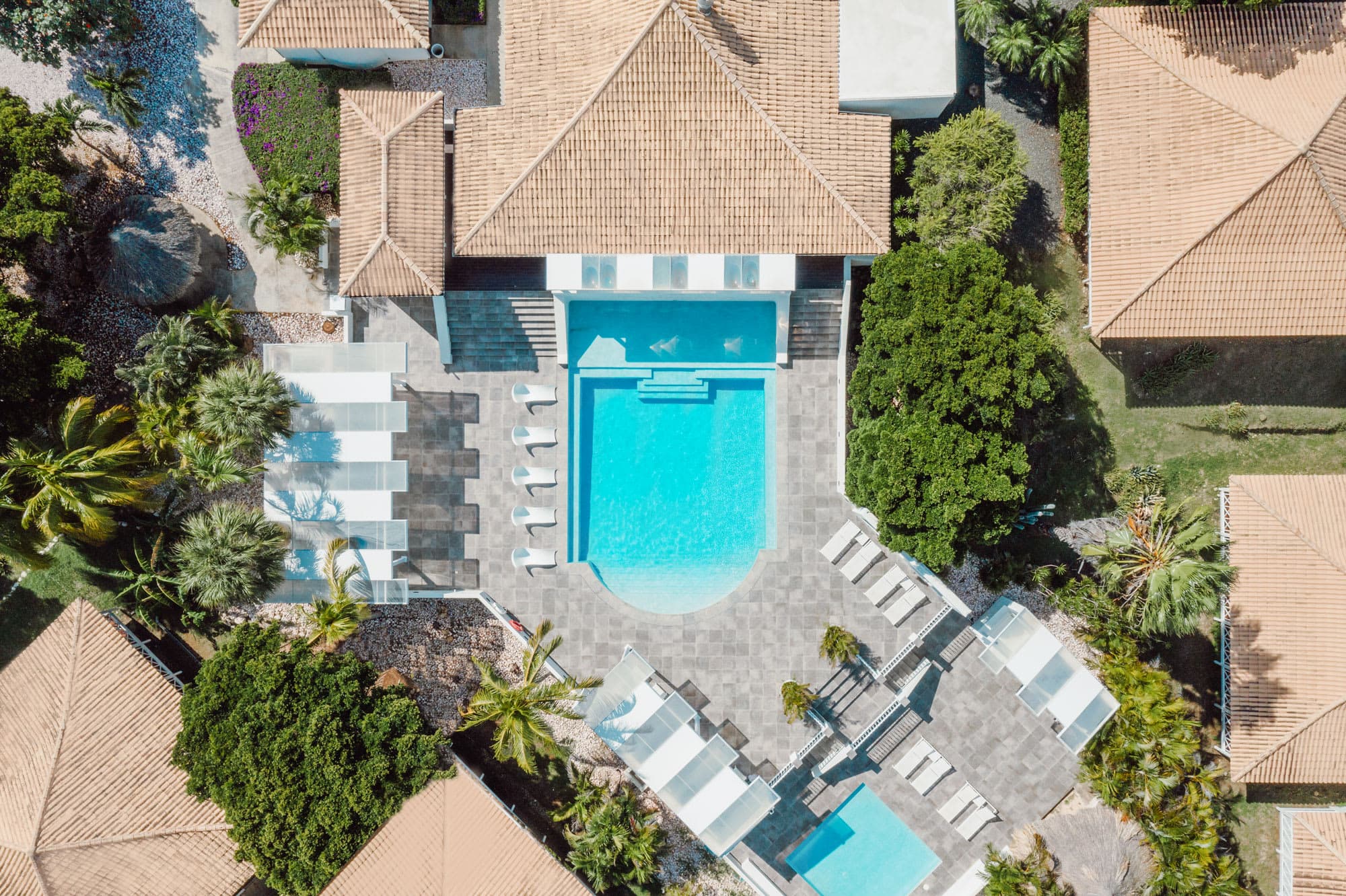 Papagayo Beach Resort Ansicht 7