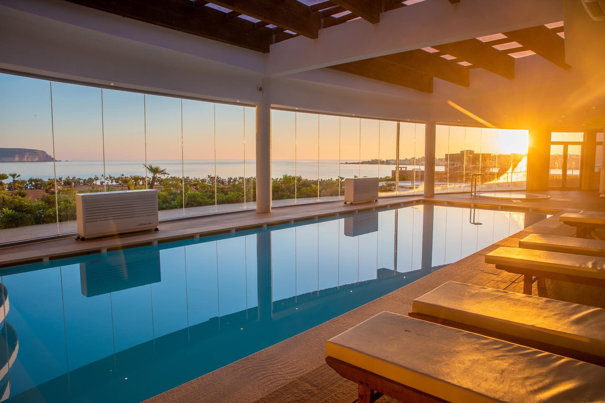 Ramla Bay Resort Ansicht 7