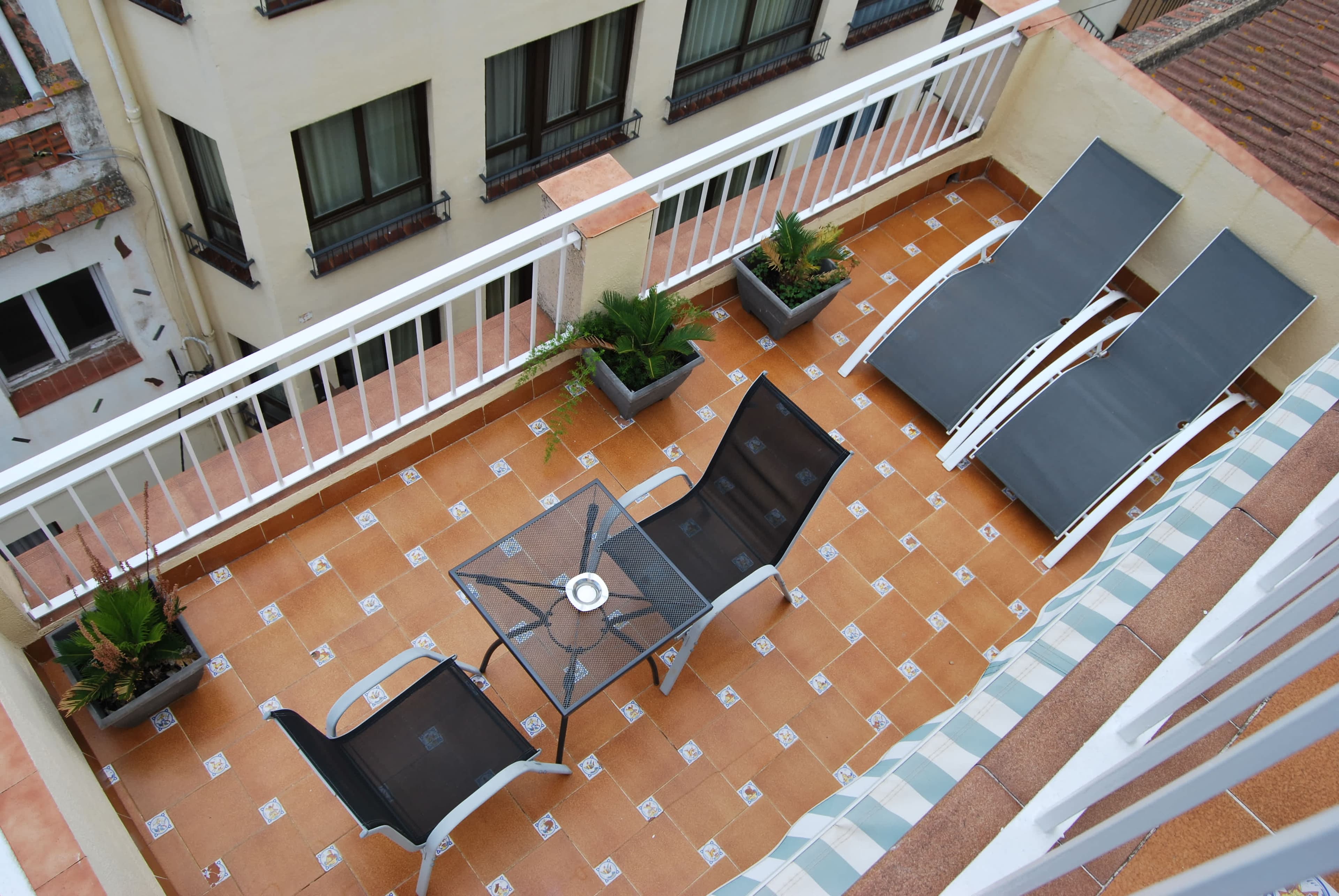 Neptuno Apartaments Ansicht 3