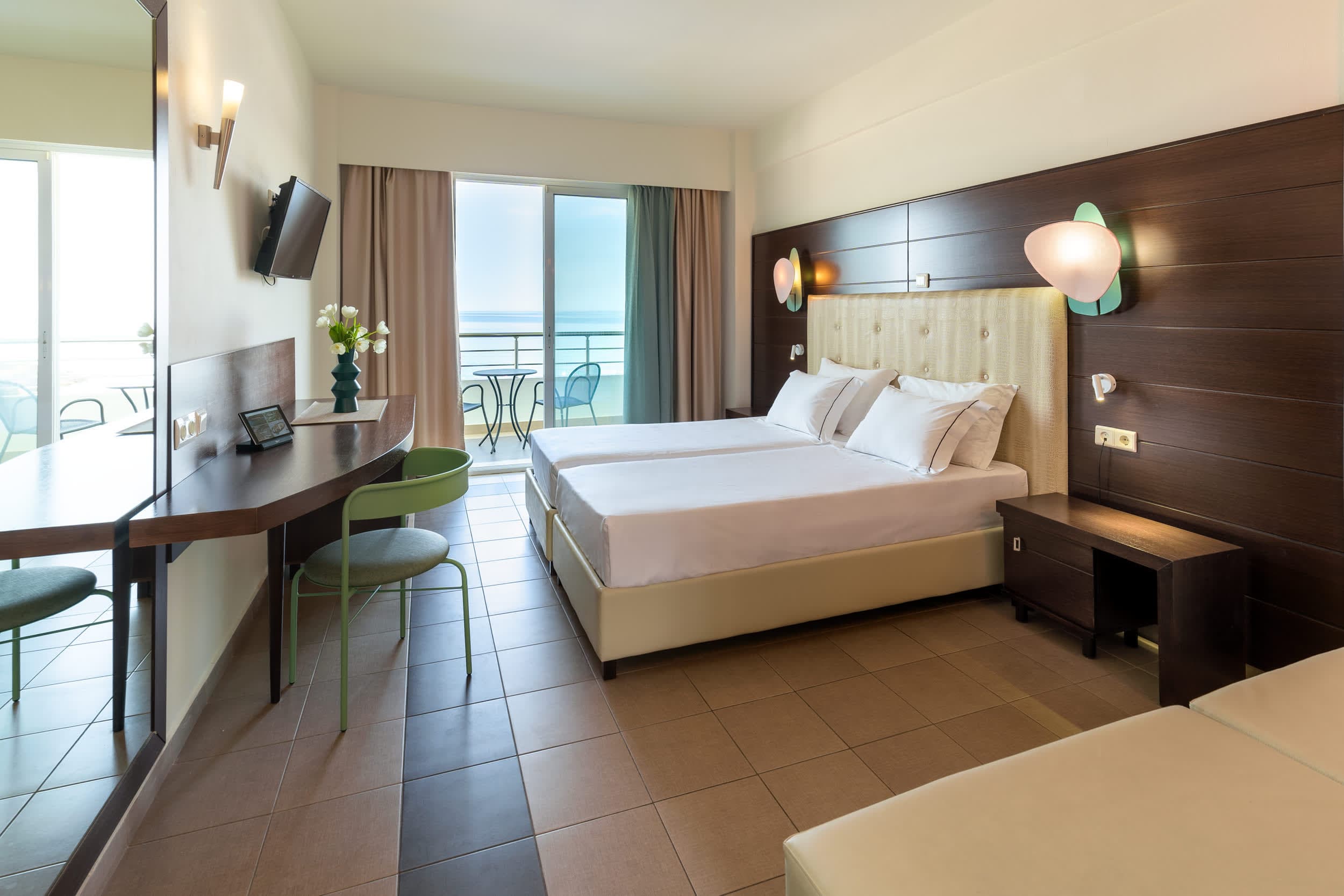 Blue Dream Palace Ansicht 3