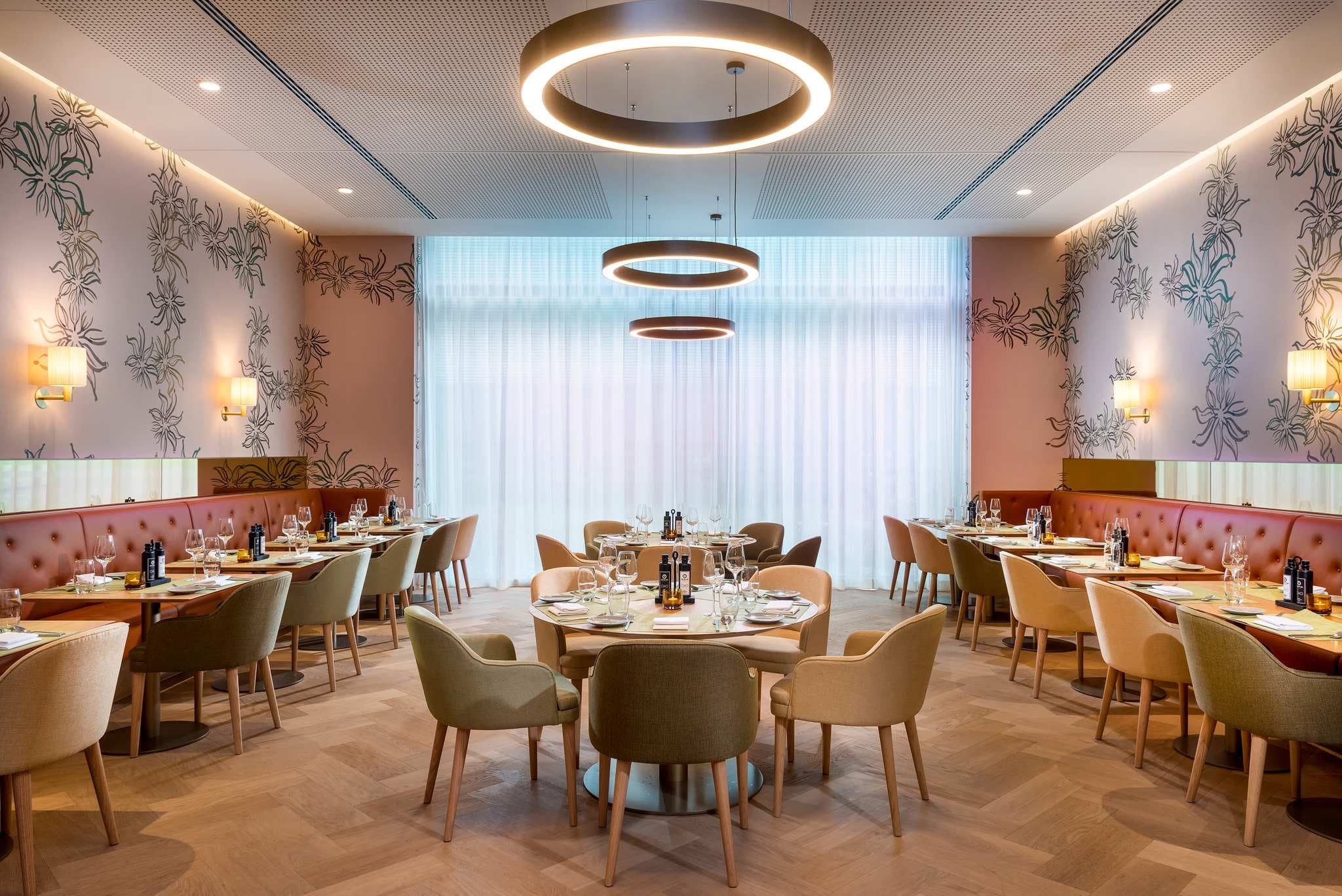 Mövenpick Hotel Stuttgart Messe & Congress Ansicht 8