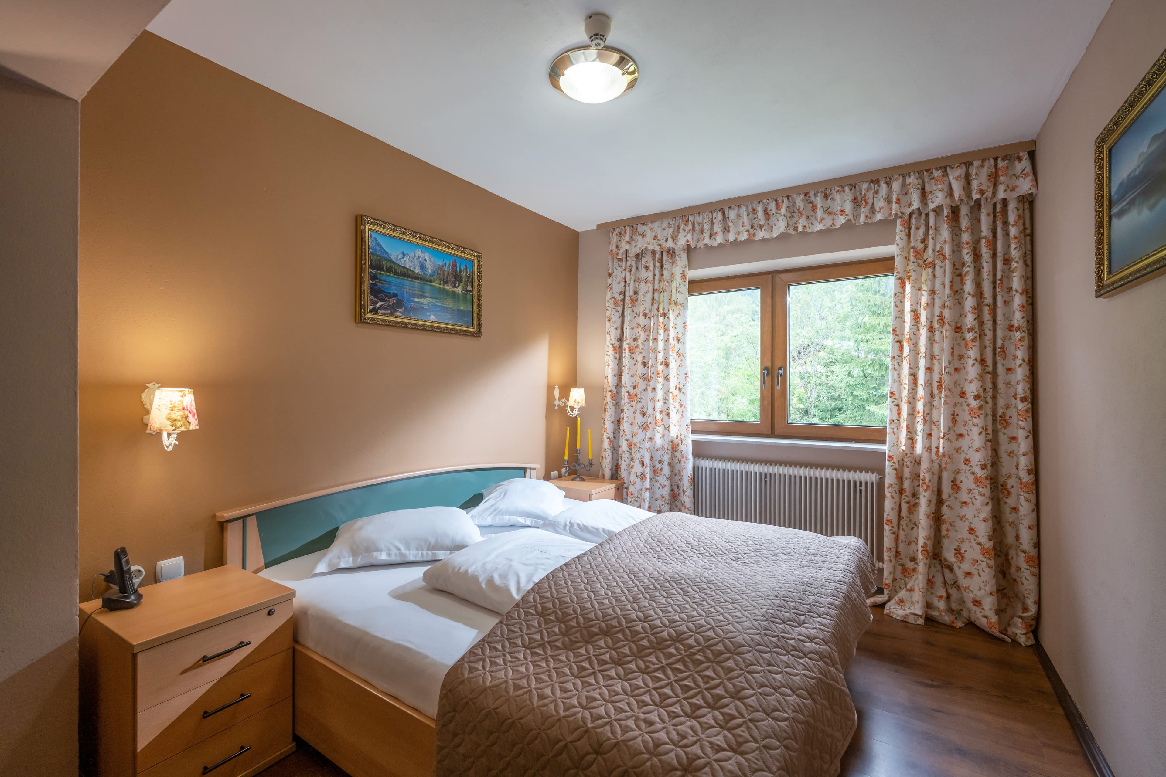 Alpenhotel Edelweiss Ansicht 4