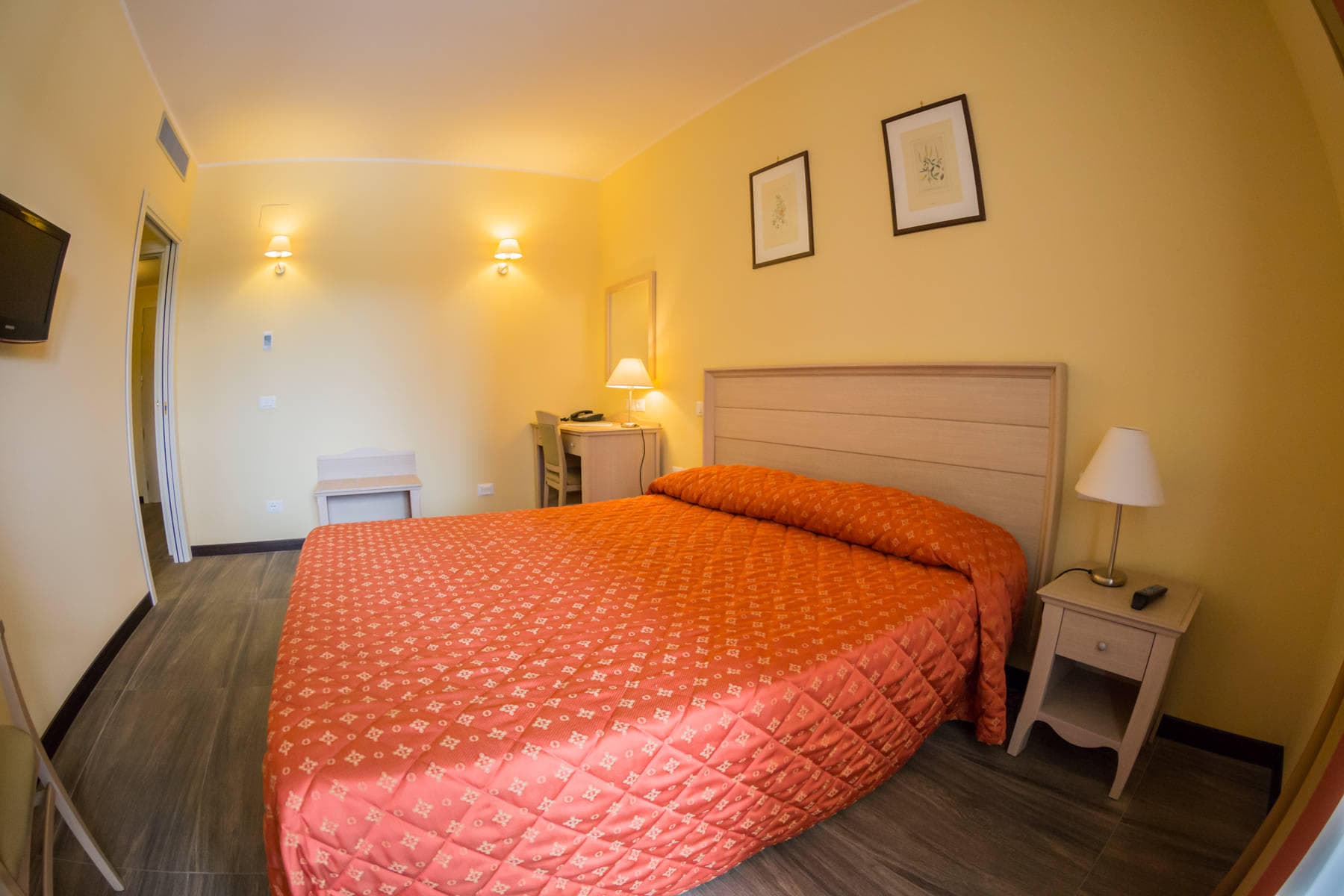 Il Parco Sul Mare Resort & Spa Ansicht 5