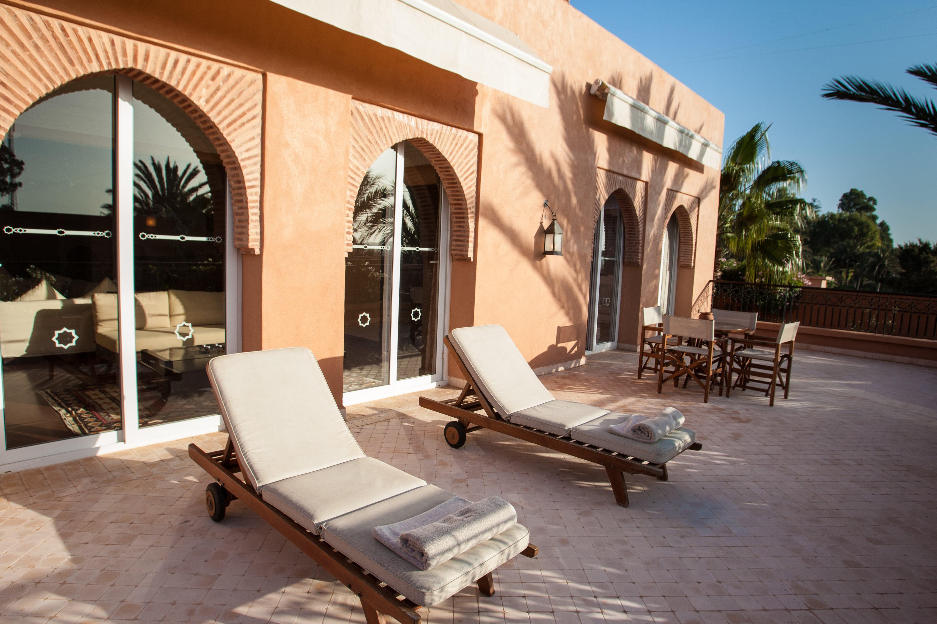 Tikida Golf Palace Ansicht 4
