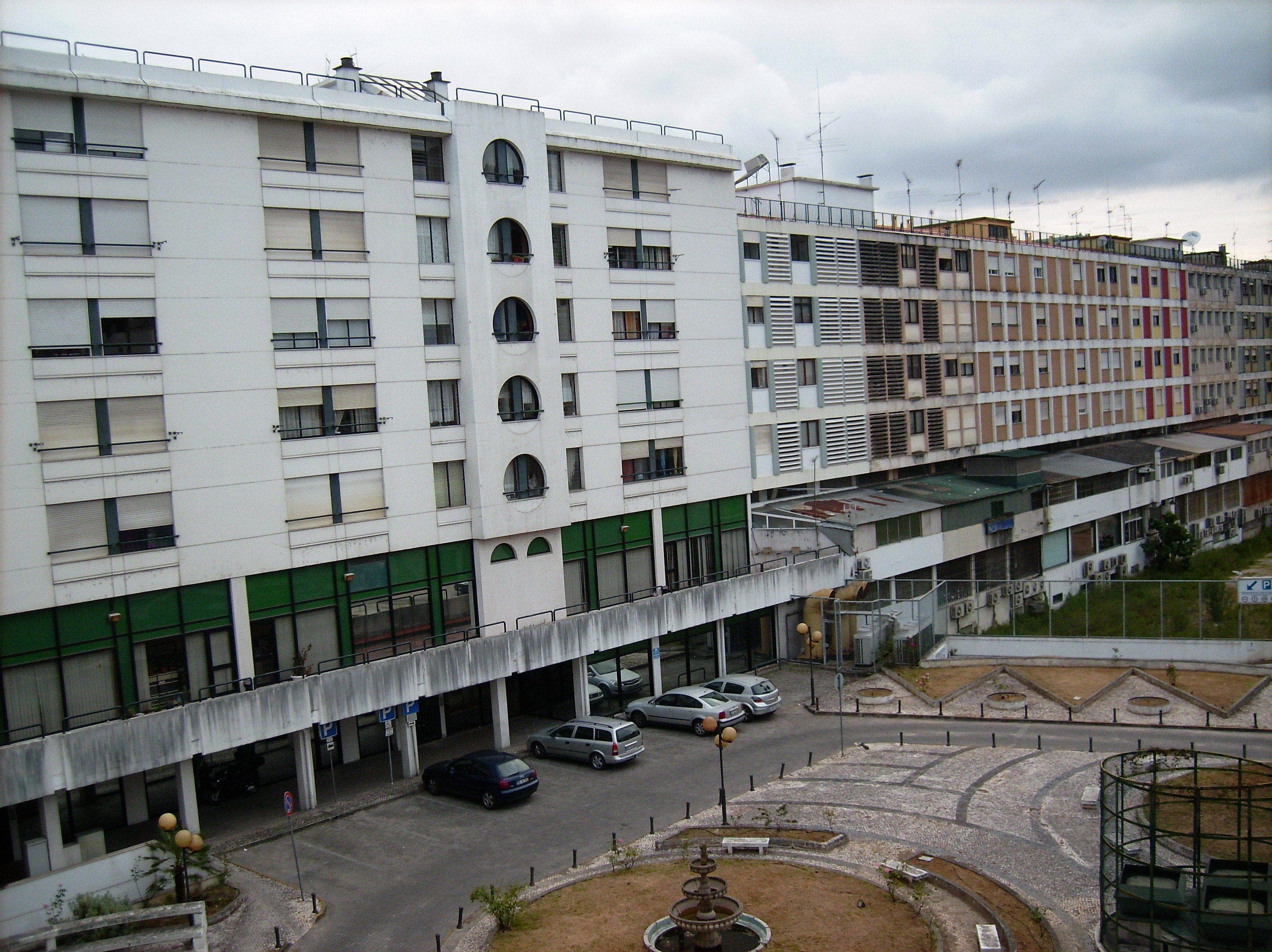 Tivoli Coimbra Ansicht 4