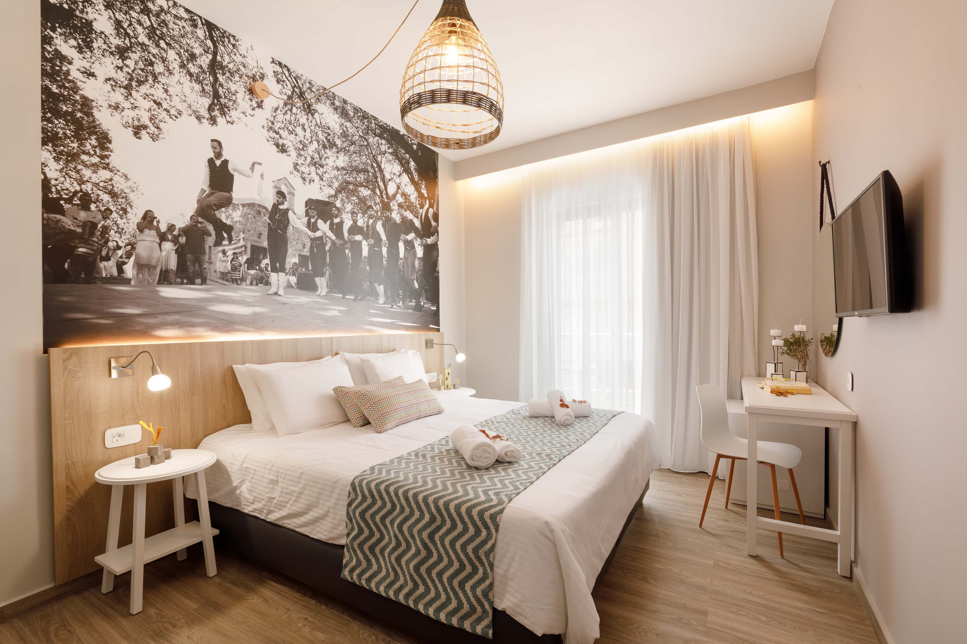 Sofia Hotel Ansicht 3