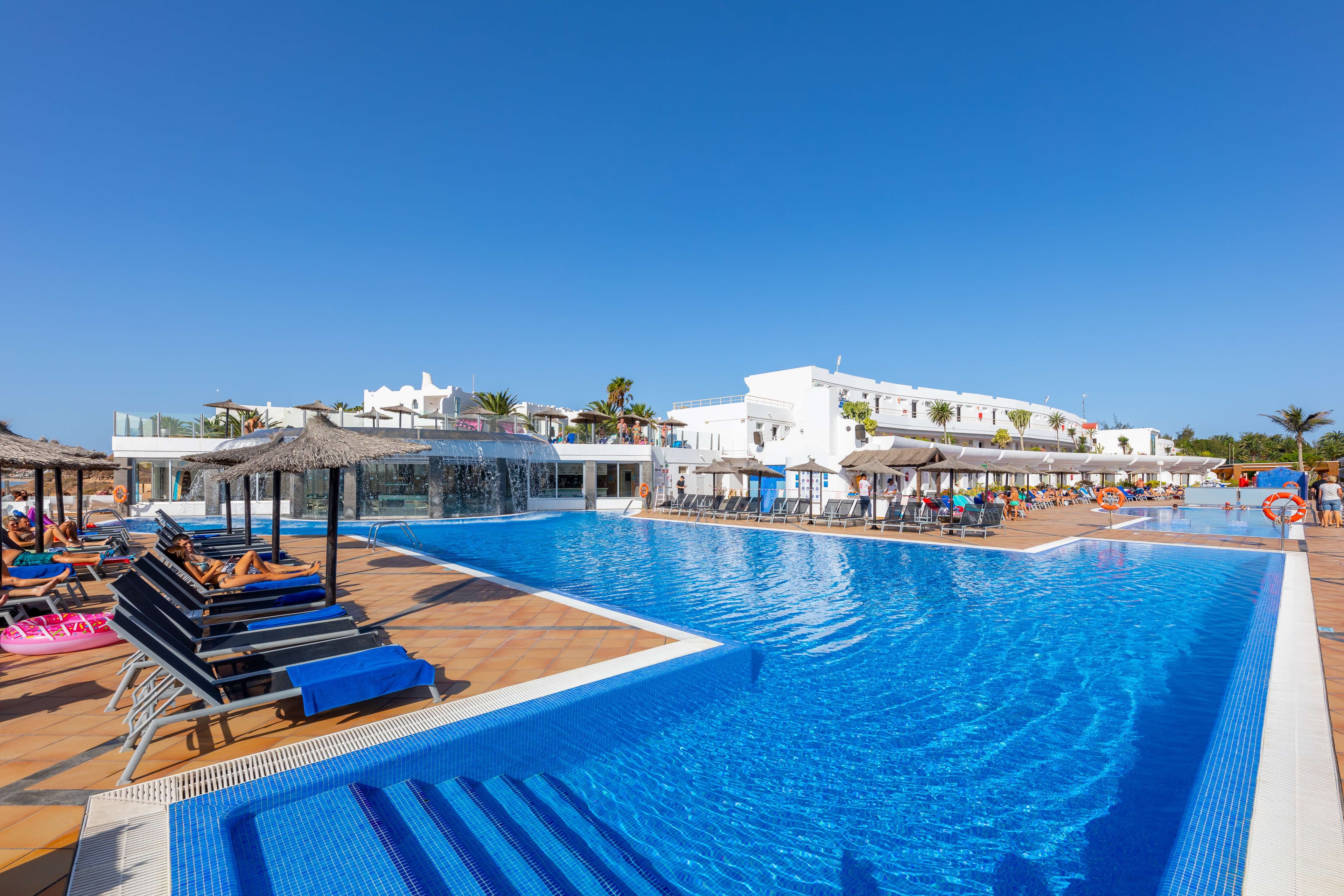 allsun App.-Hotel Barlovento