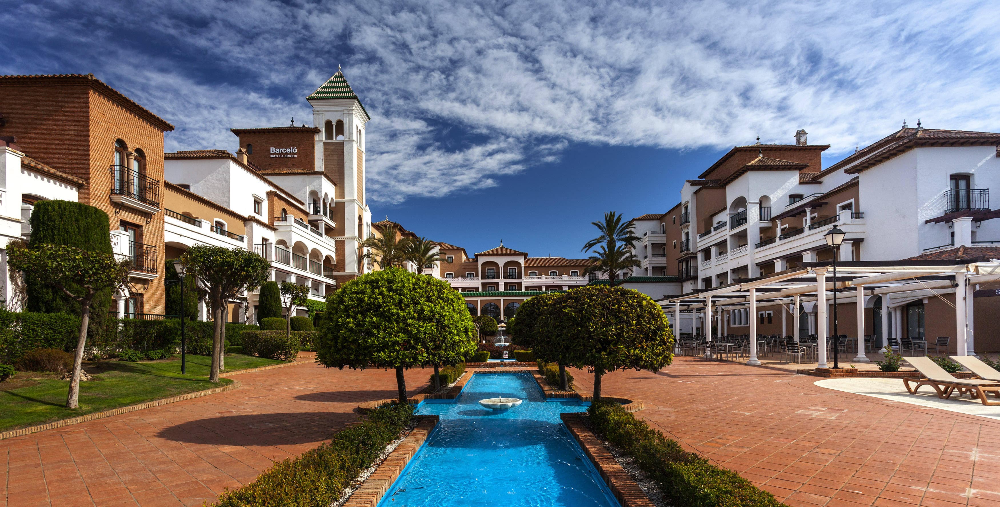 Barceló Isla Canela Ansicht 2