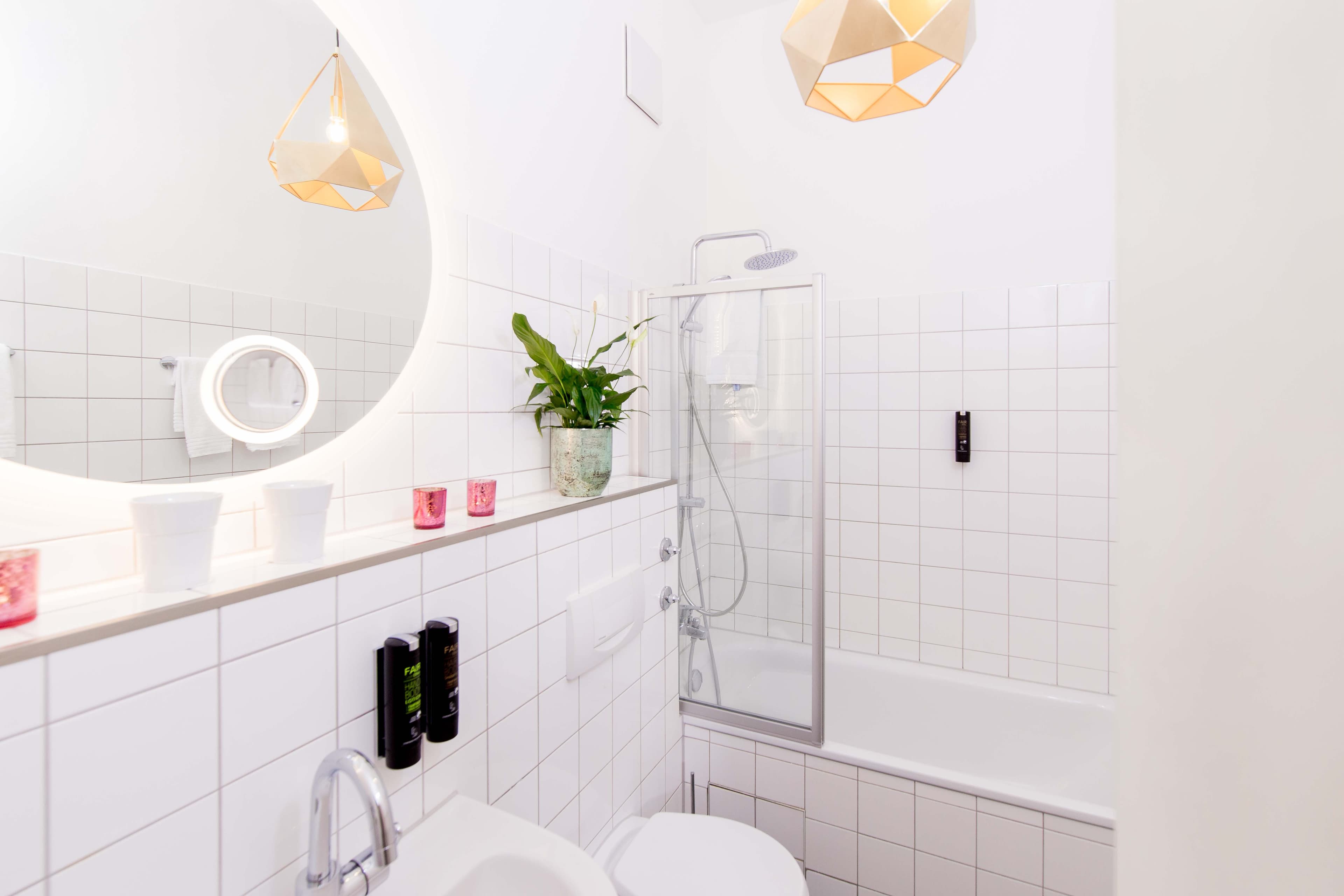 Denner Hotel Heidelberg Ansicht 2