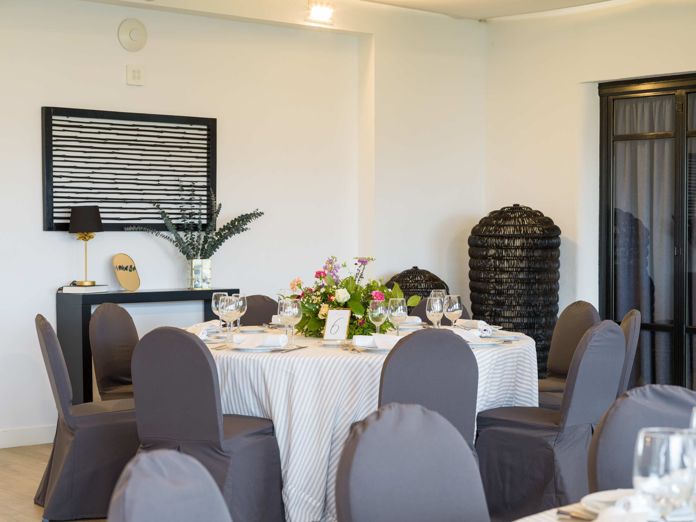 Sercotel Hotel Parque Ansicht 6