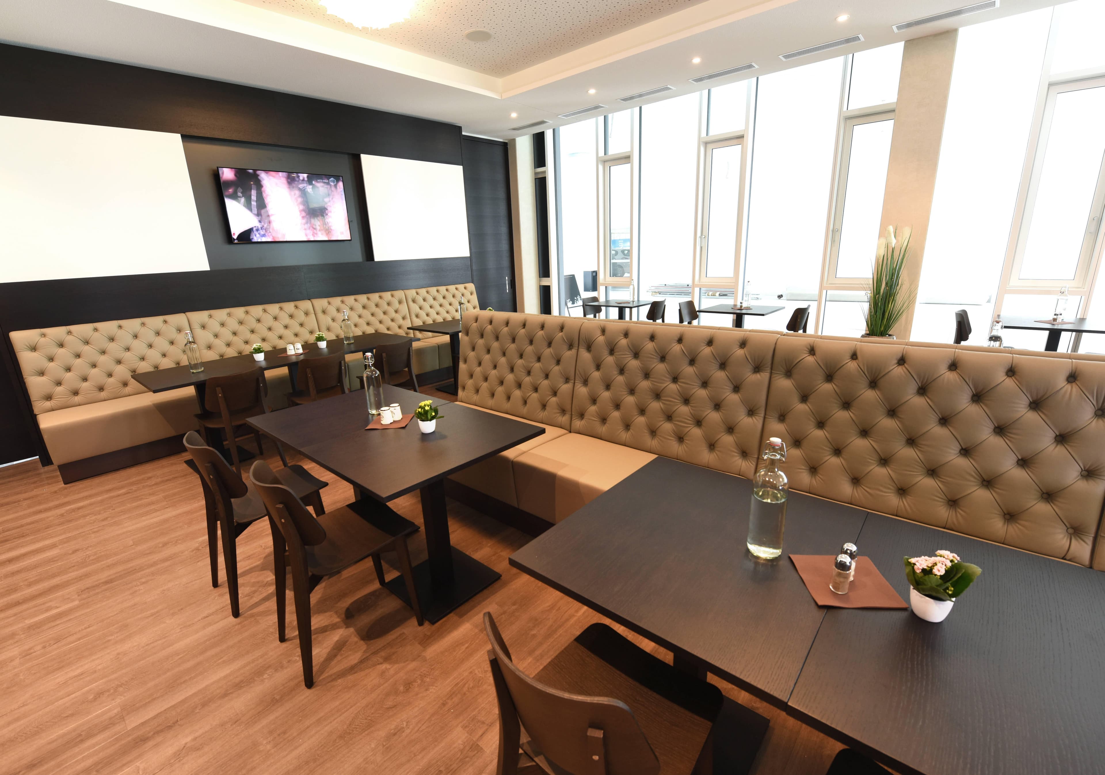Hotel Kommod Ansicht 9