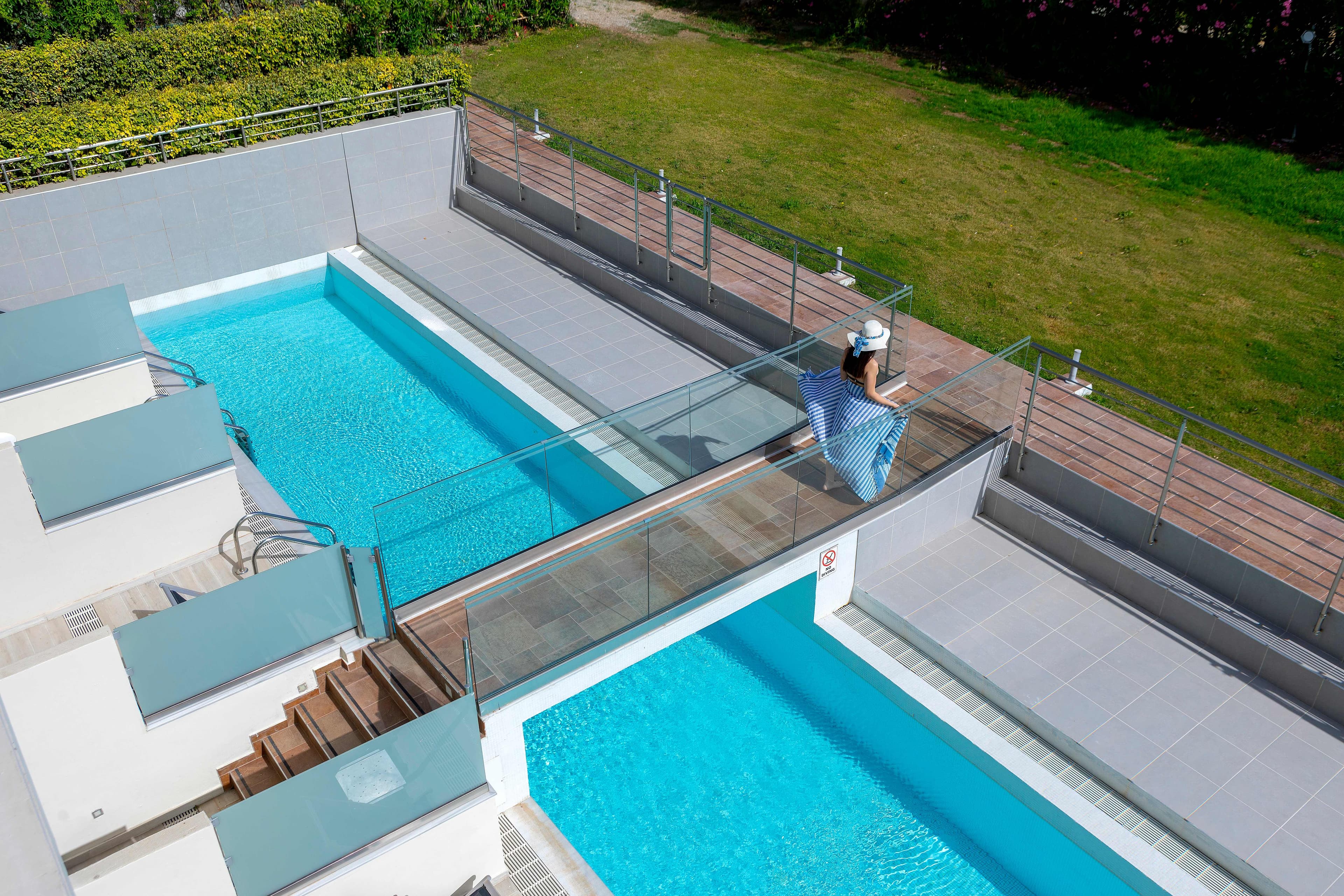 Leonardo Kolymbia Resort - Rhodes Ansicht 3