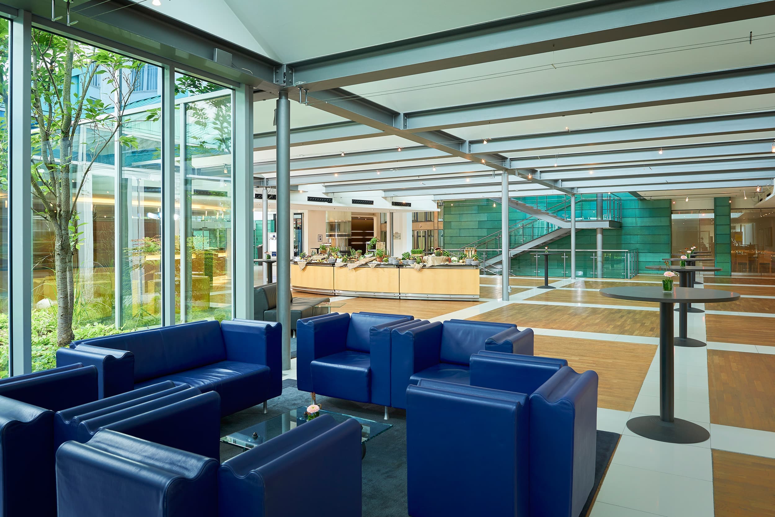 Dorint Hotel Potsdam