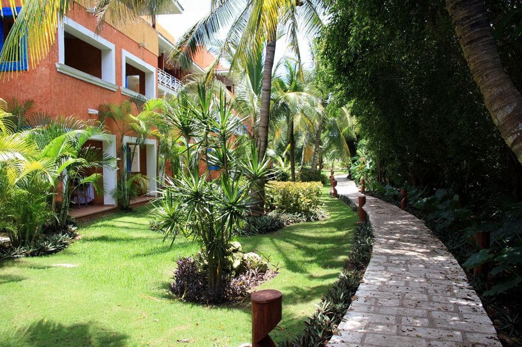 Barceló Maya Grand Resort Ansicht 9