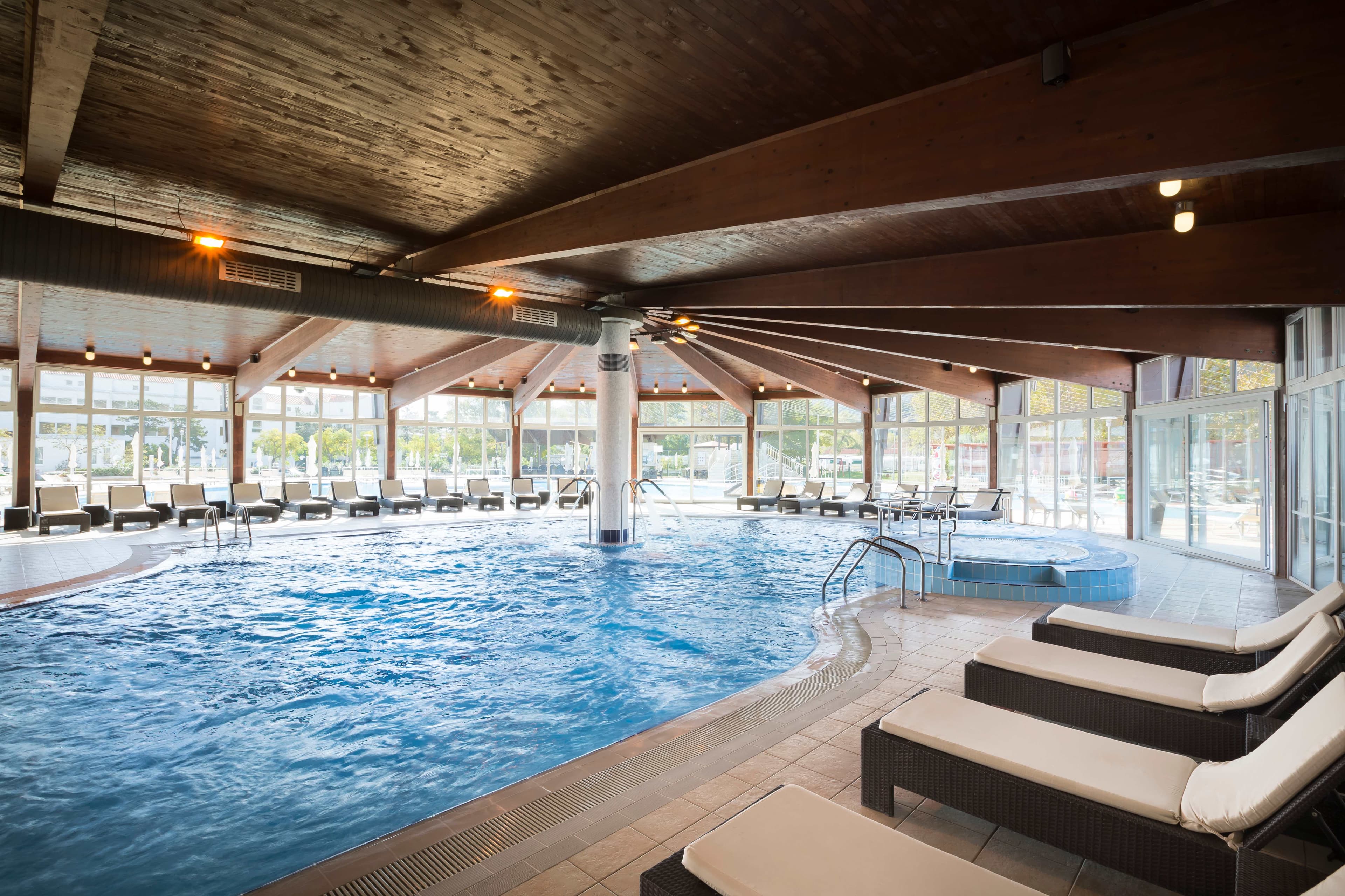 Sunny Baška Hotel by Valamar (Corinthia) Ansicht 8