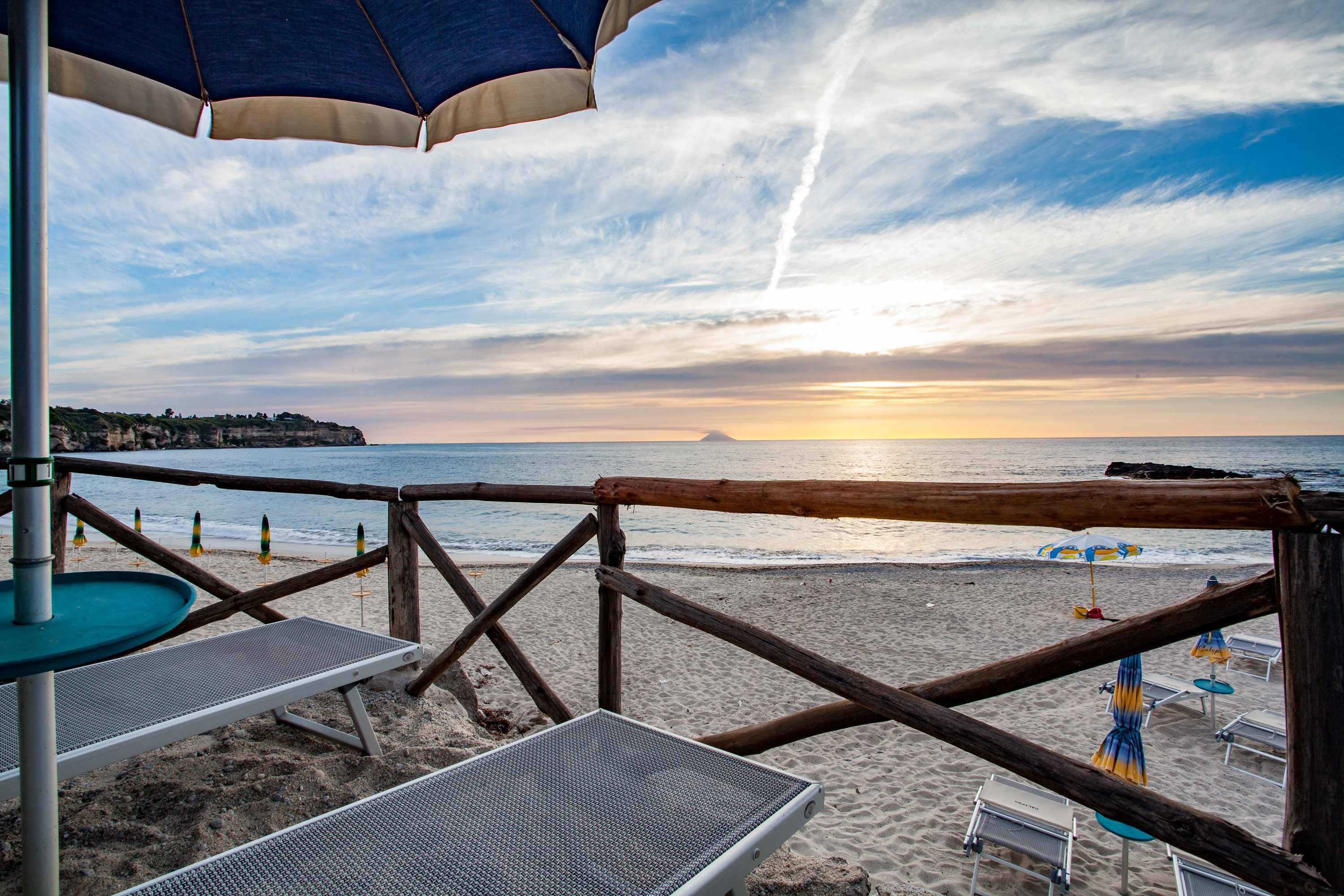 Hotel Santa Lucia Ansicht 10