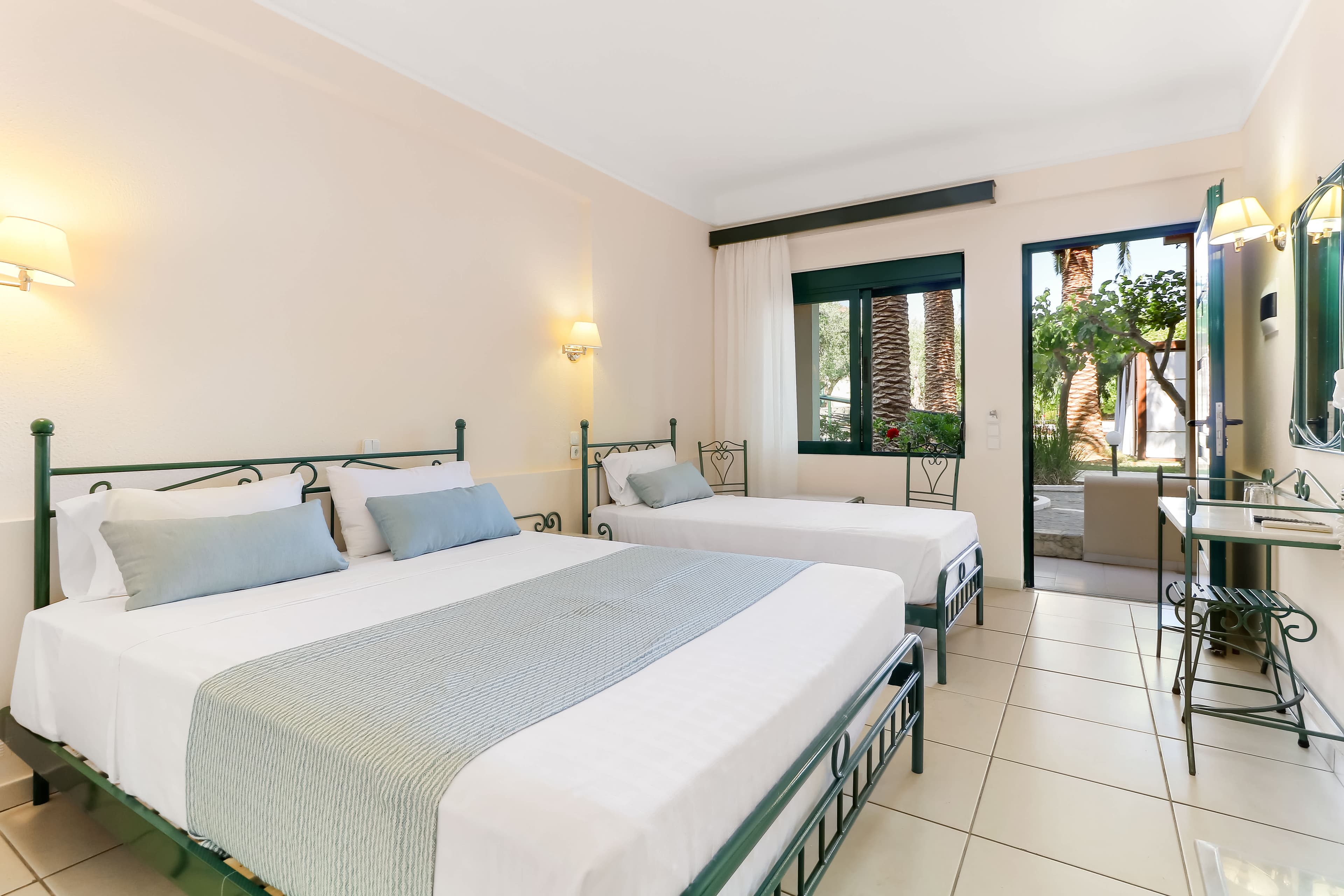 Hotel Mare Monte Beach Ansicht 5