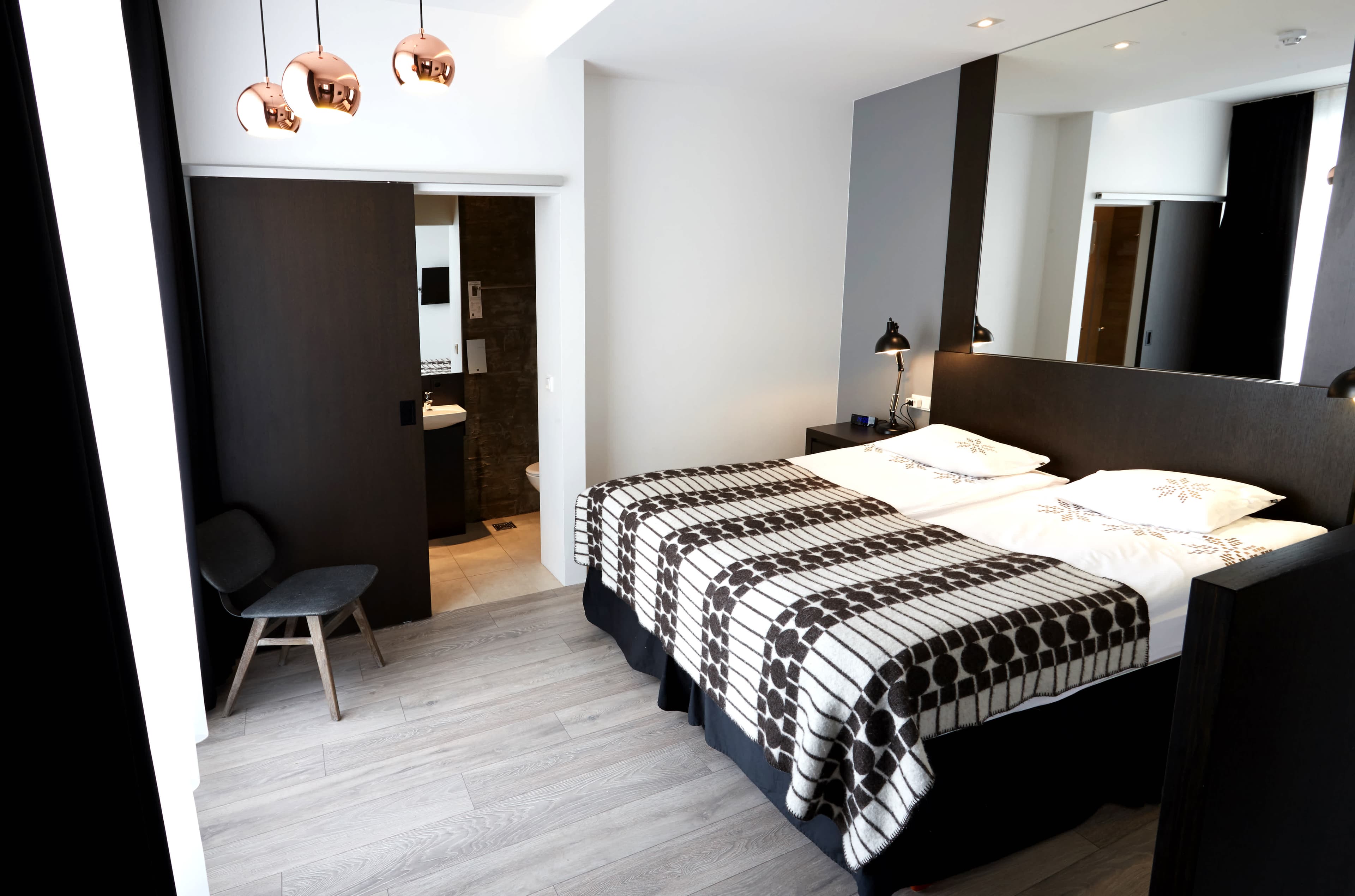 Fosshótel Rauðará Ansicht 4