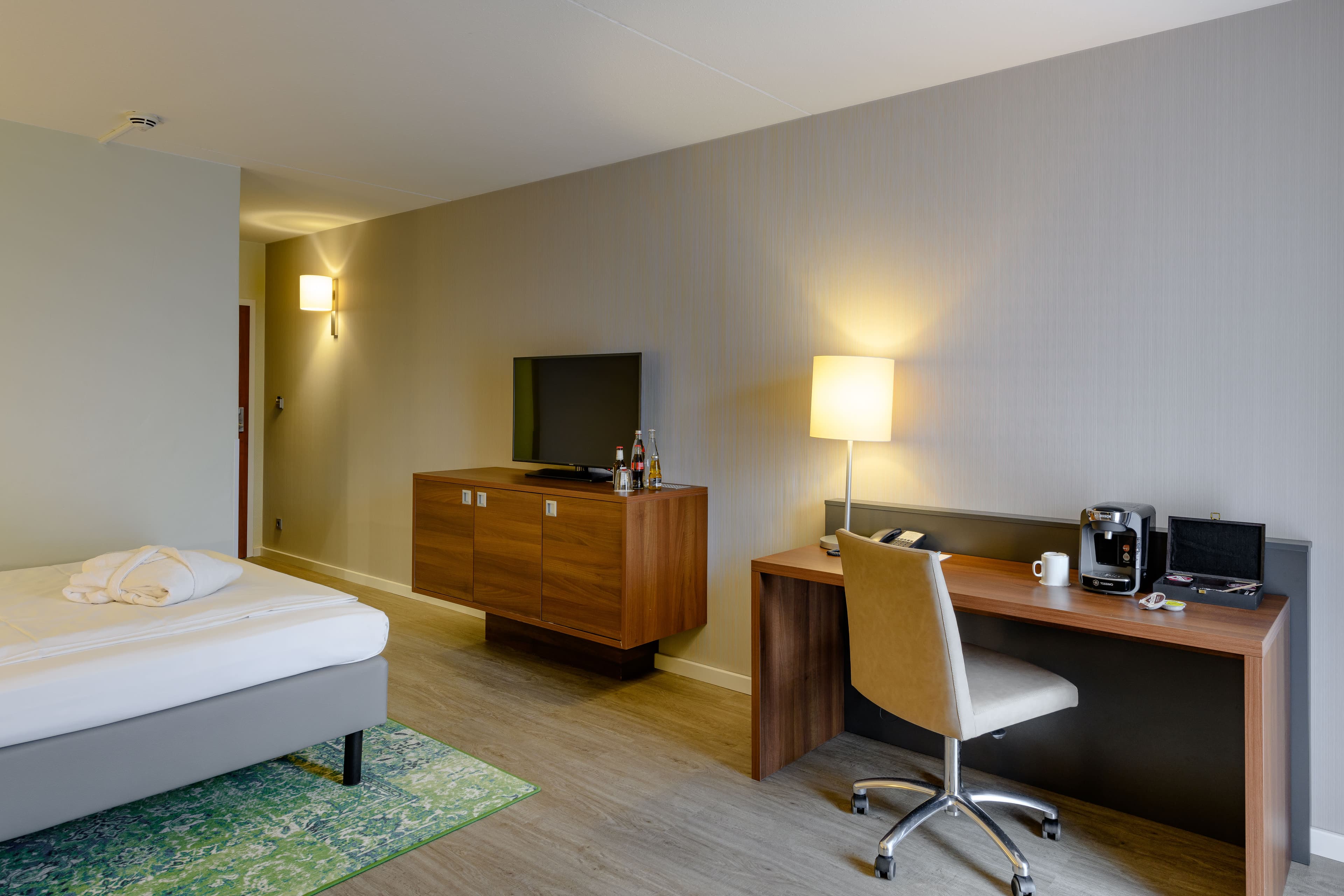 Mercure Hotel Stuttgart Sindelfingen an der Messe Ansicht 3