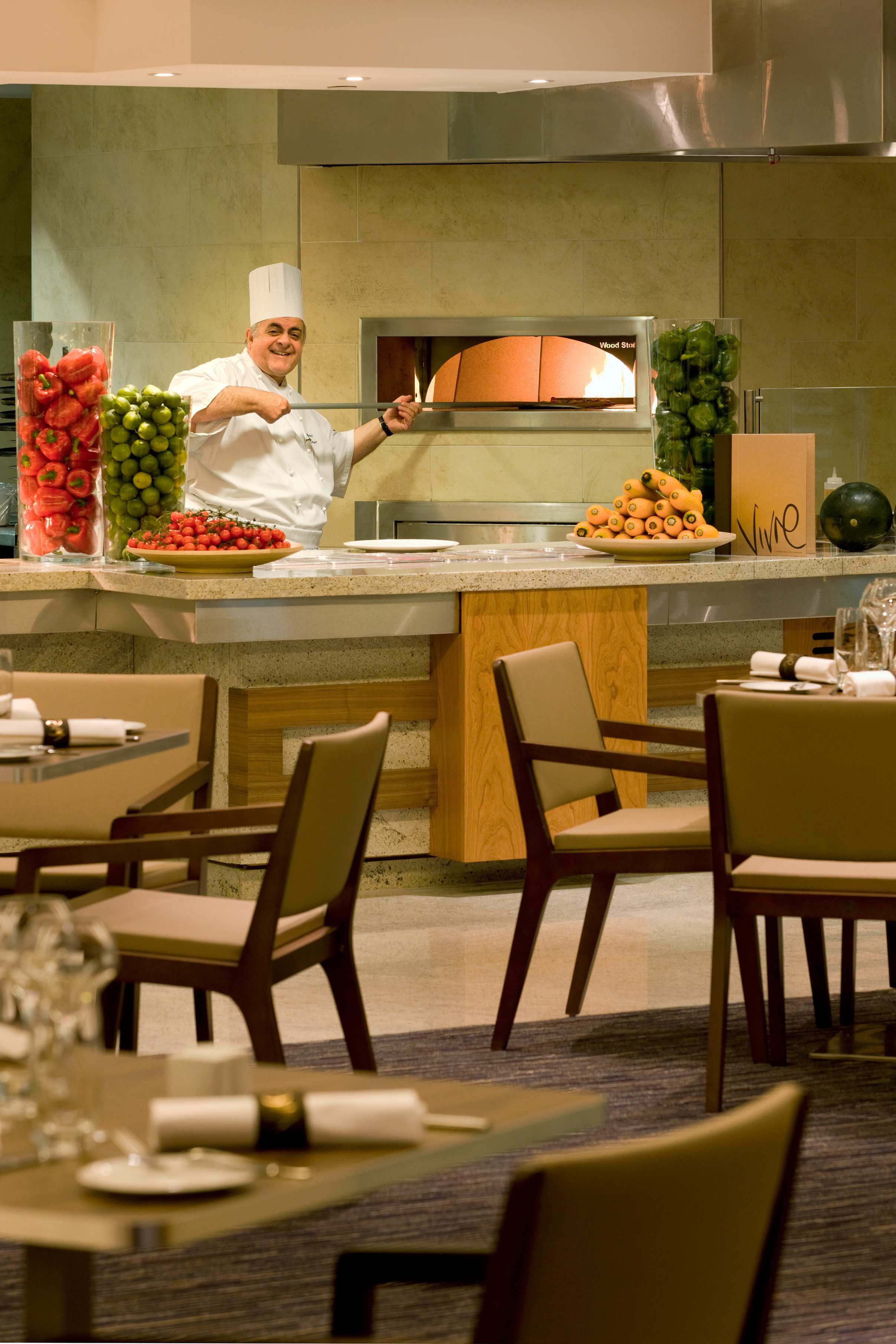 Sofitel London Heathrow Ansicht 5