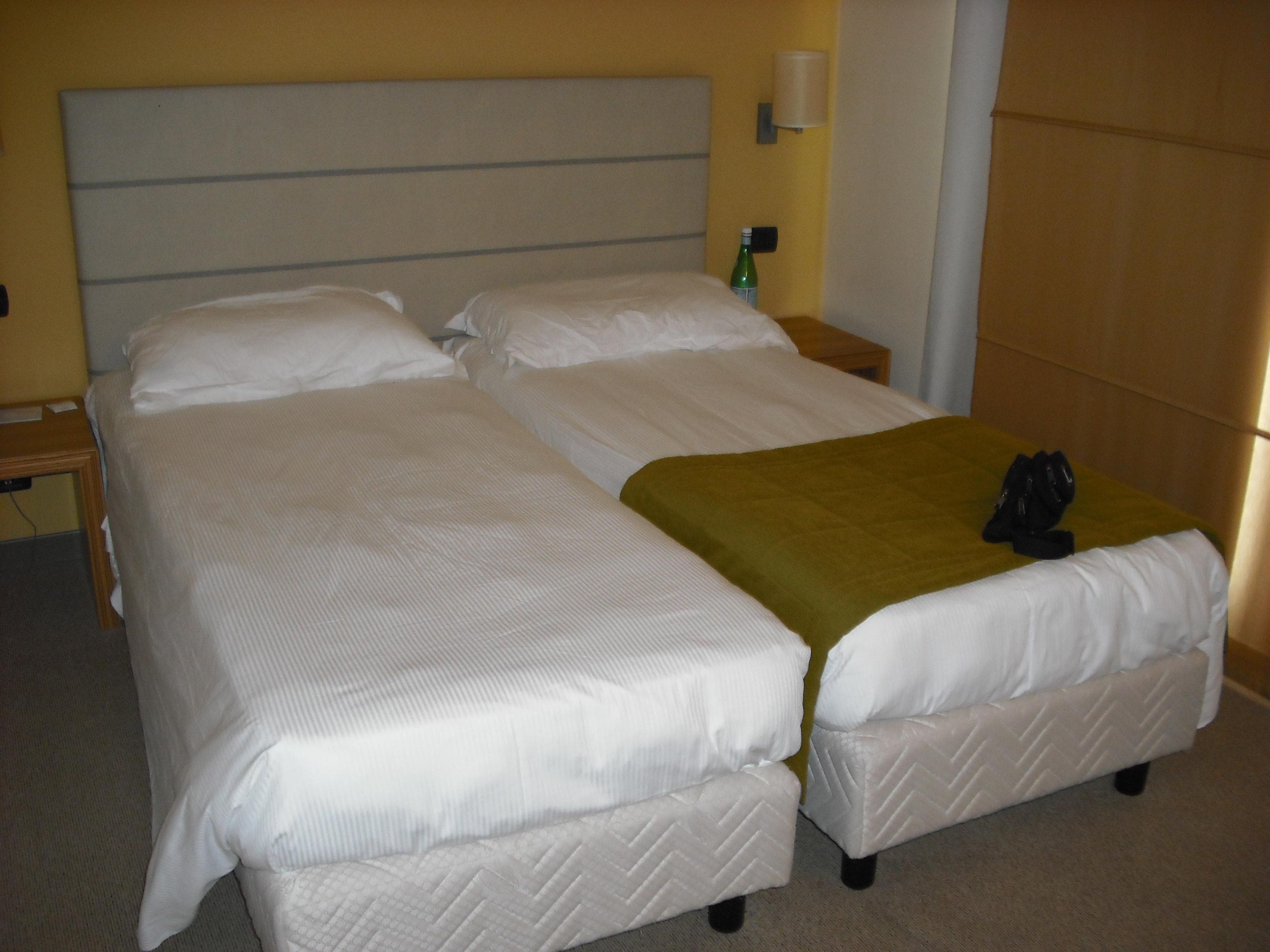 Ibis Styles Varese Ansicht 5