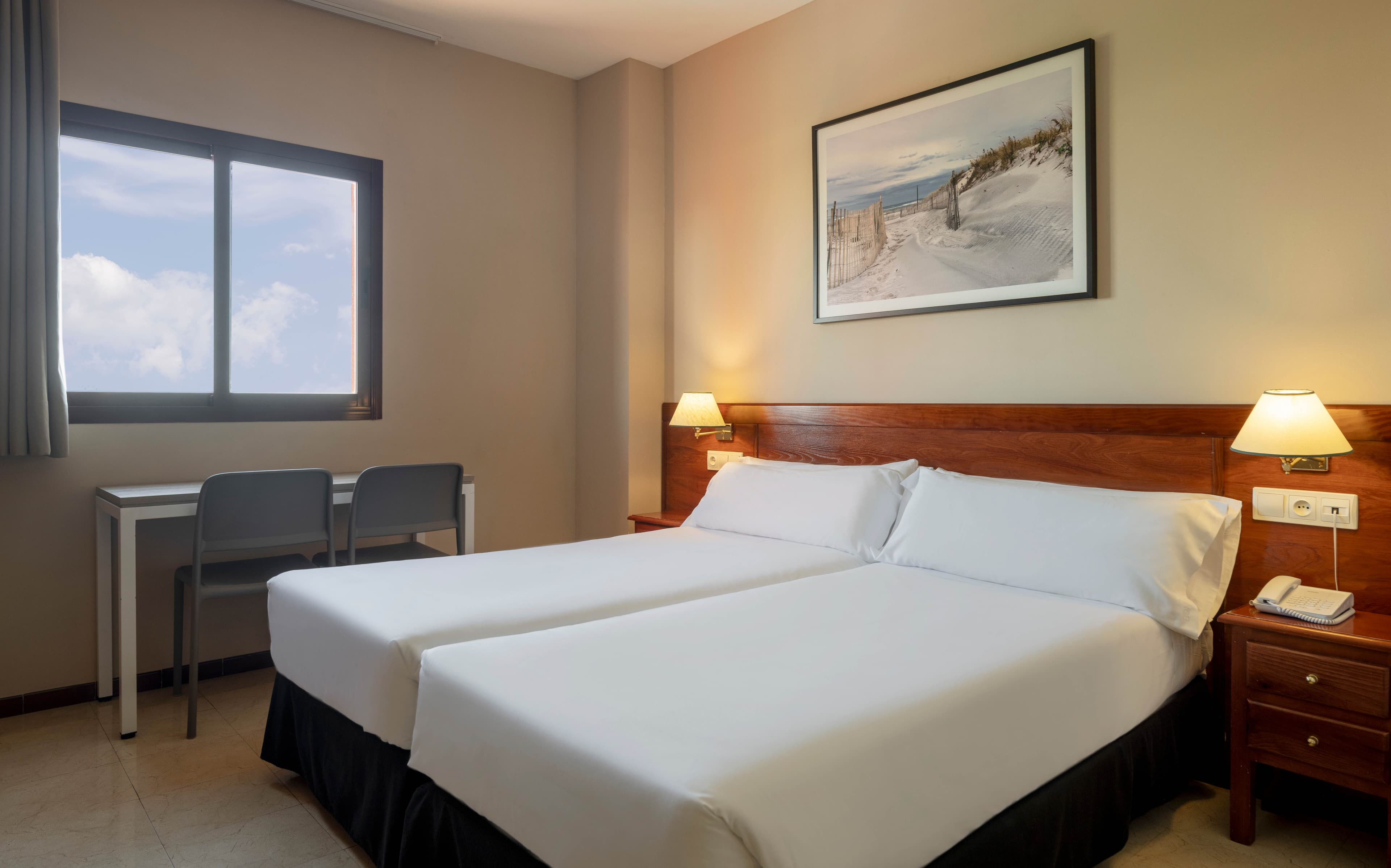 Hotel Myramar Fuengirola Ansicht 4