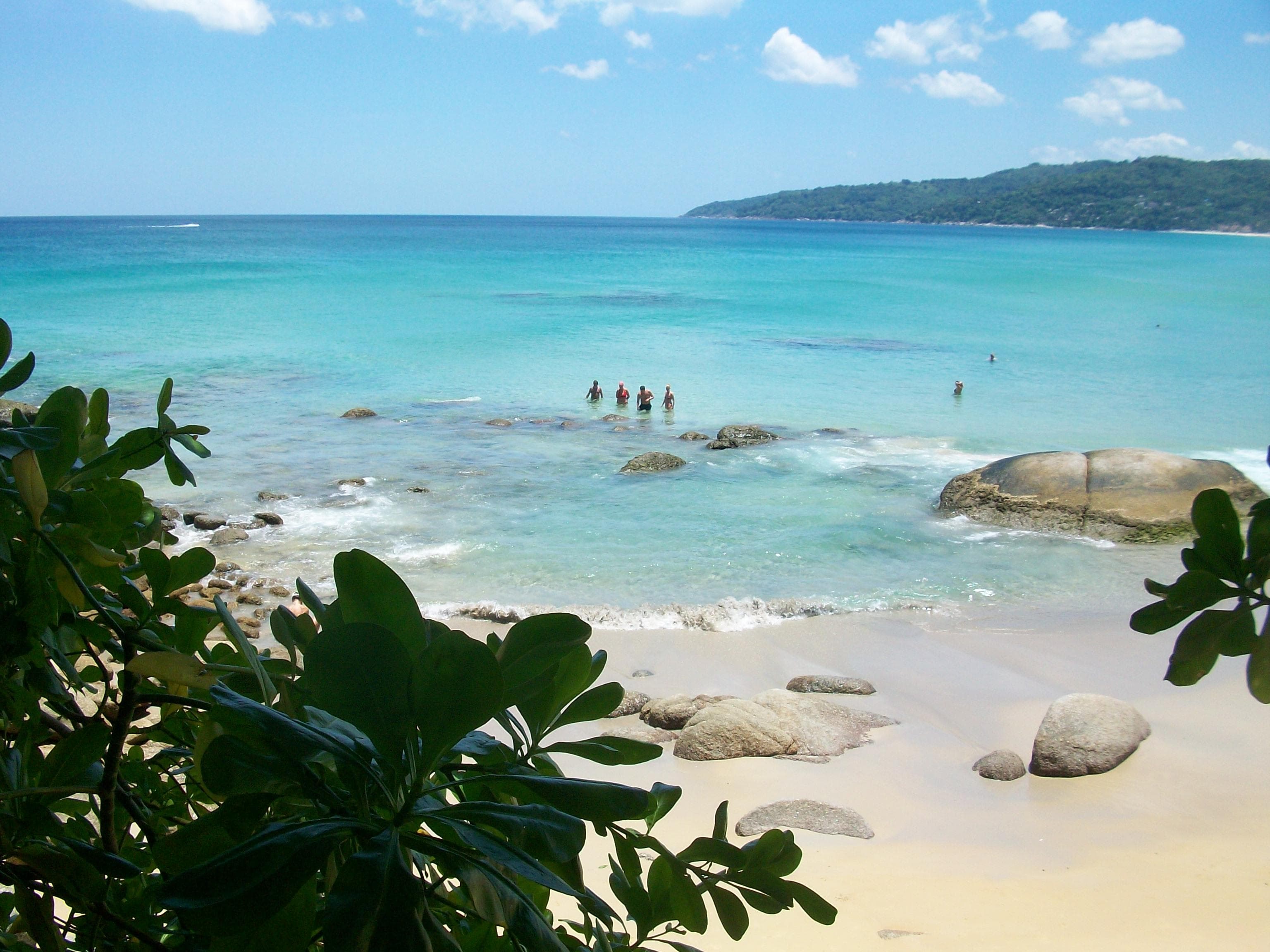 Marina Phuket Resort Ansicht 7