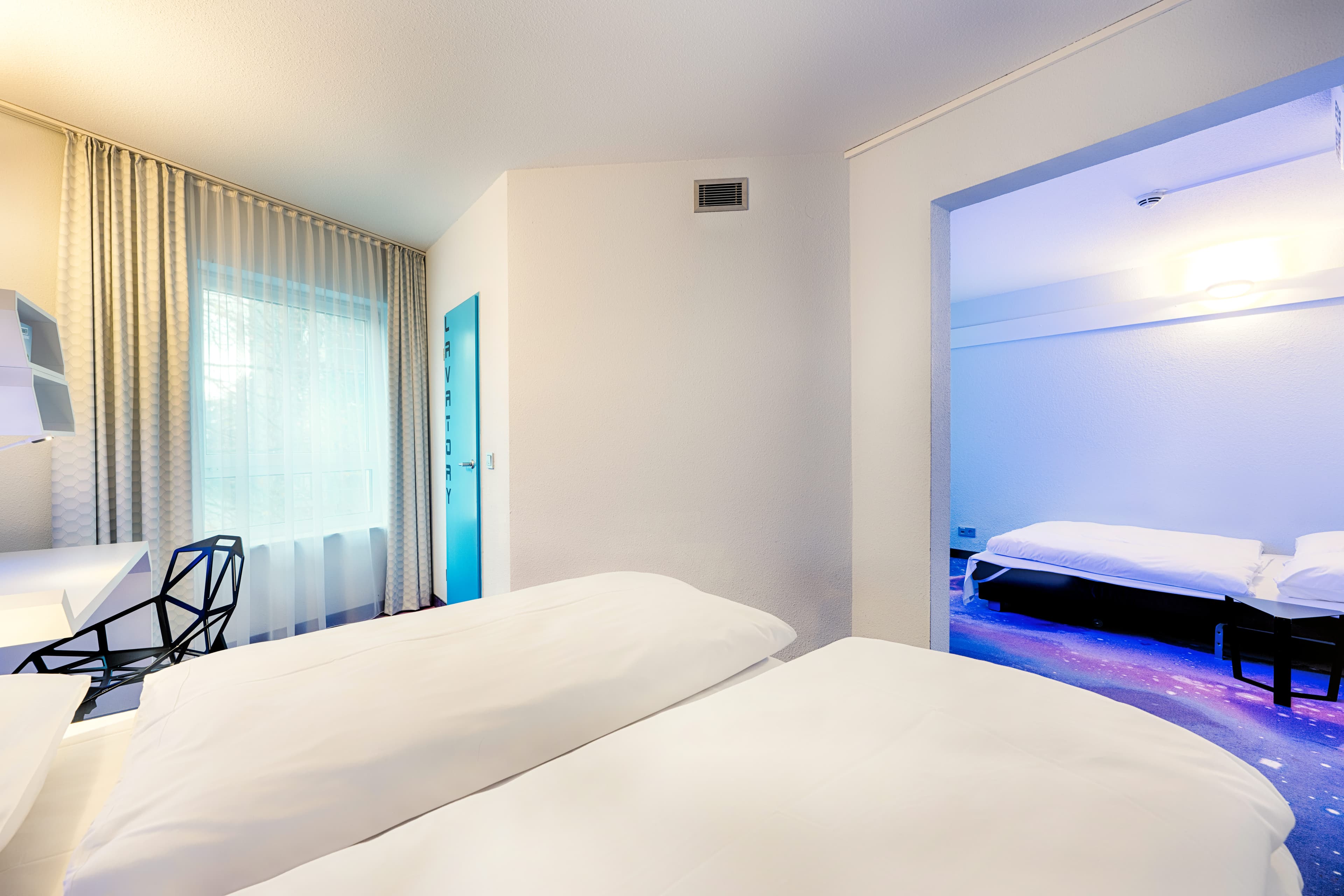 B&B Hotel Bremen-Altstadt Ansicht 3