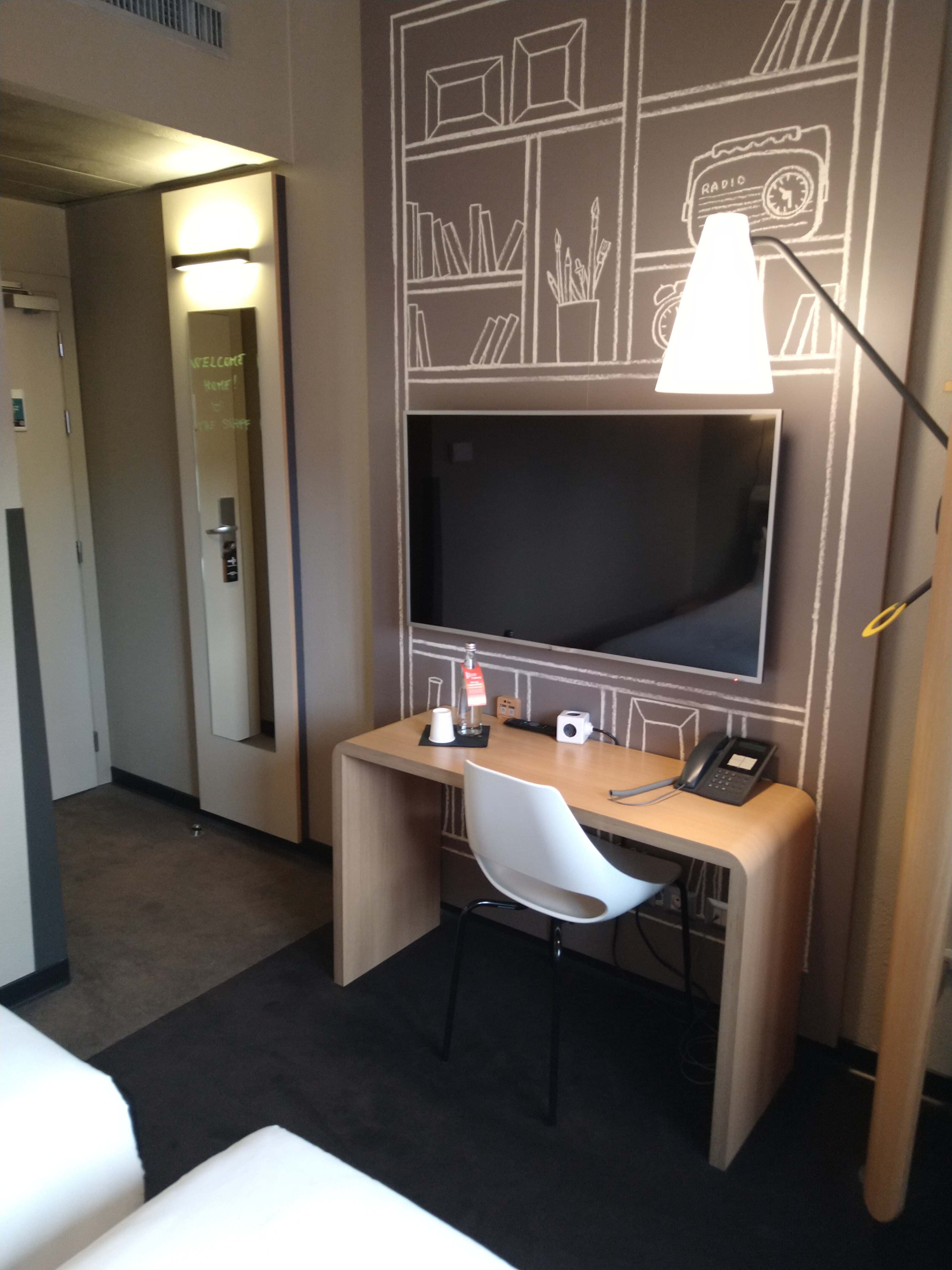 Ibis Milano Centro Ansicht 5
