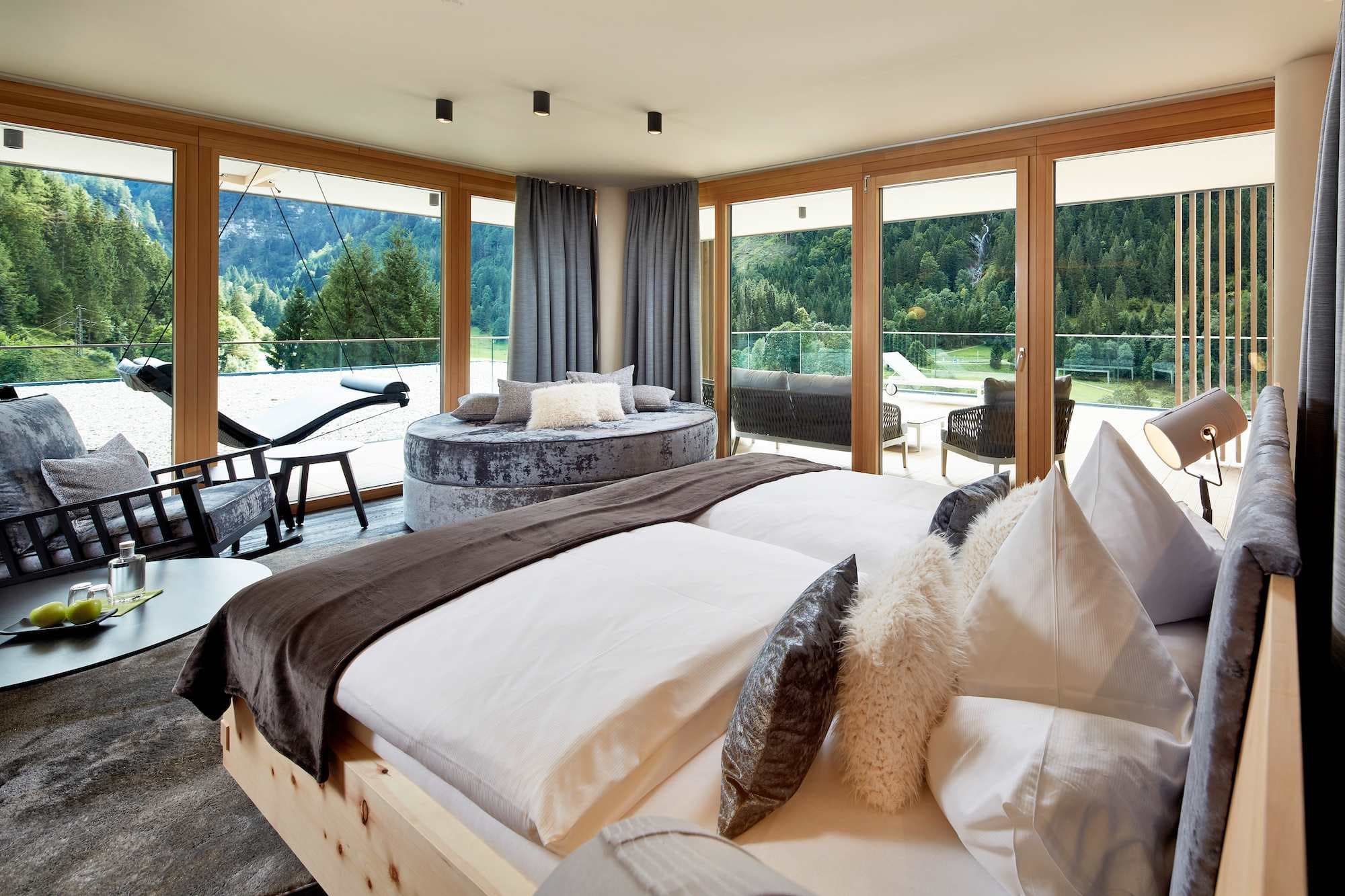 Lürzerhof - luxury.nature.spa Ansicht 6
