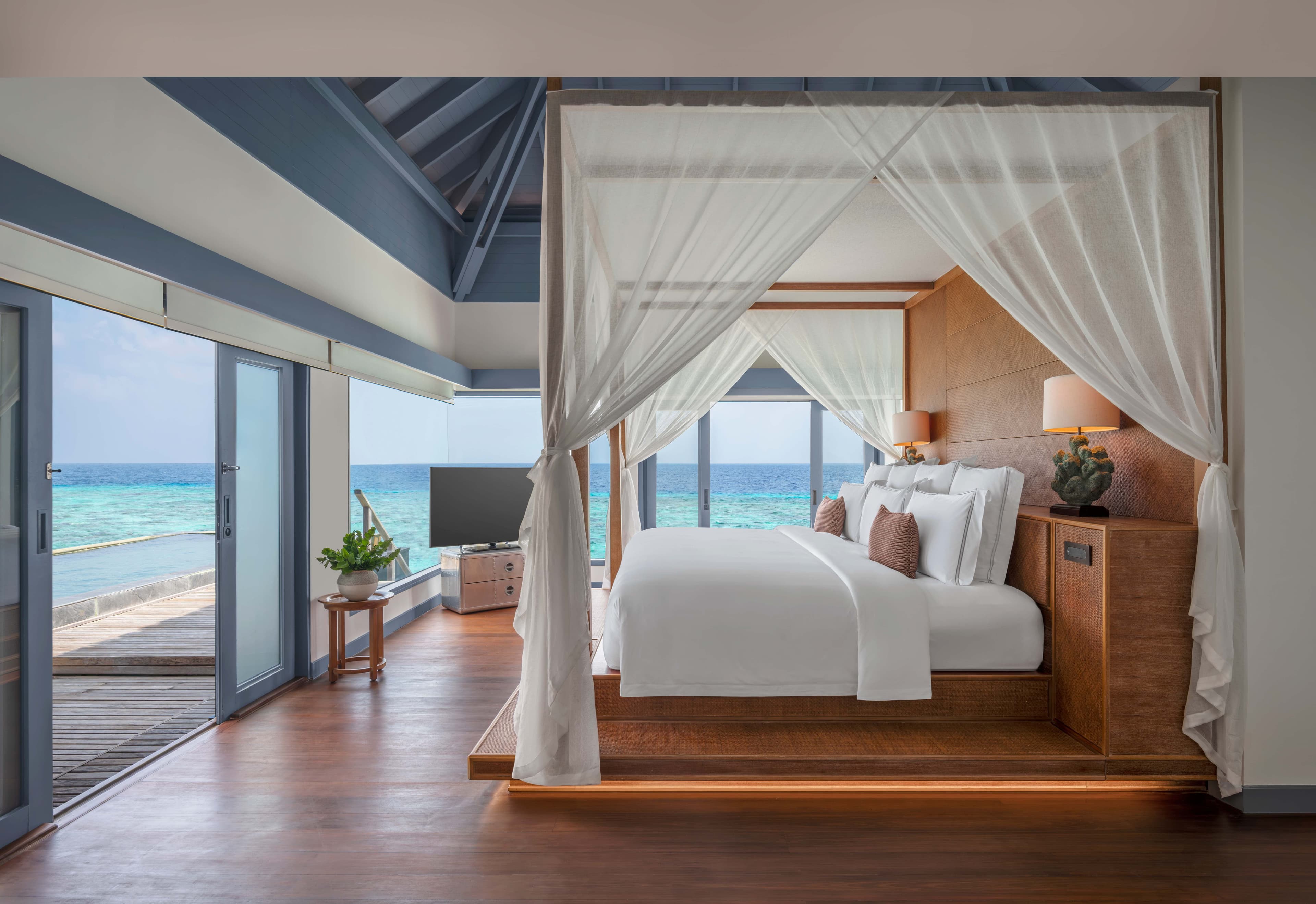 The Halcyon Private Isles Maldives, Autograph Collection Ansicht 4