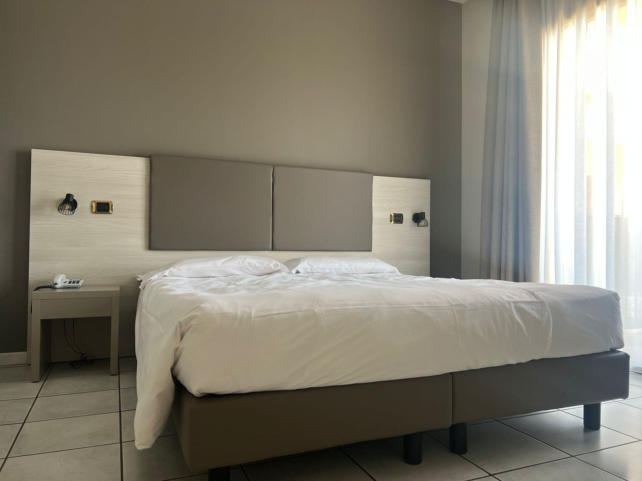Le Terrazze sul Lago - Hotel & Residence Ansicht 4