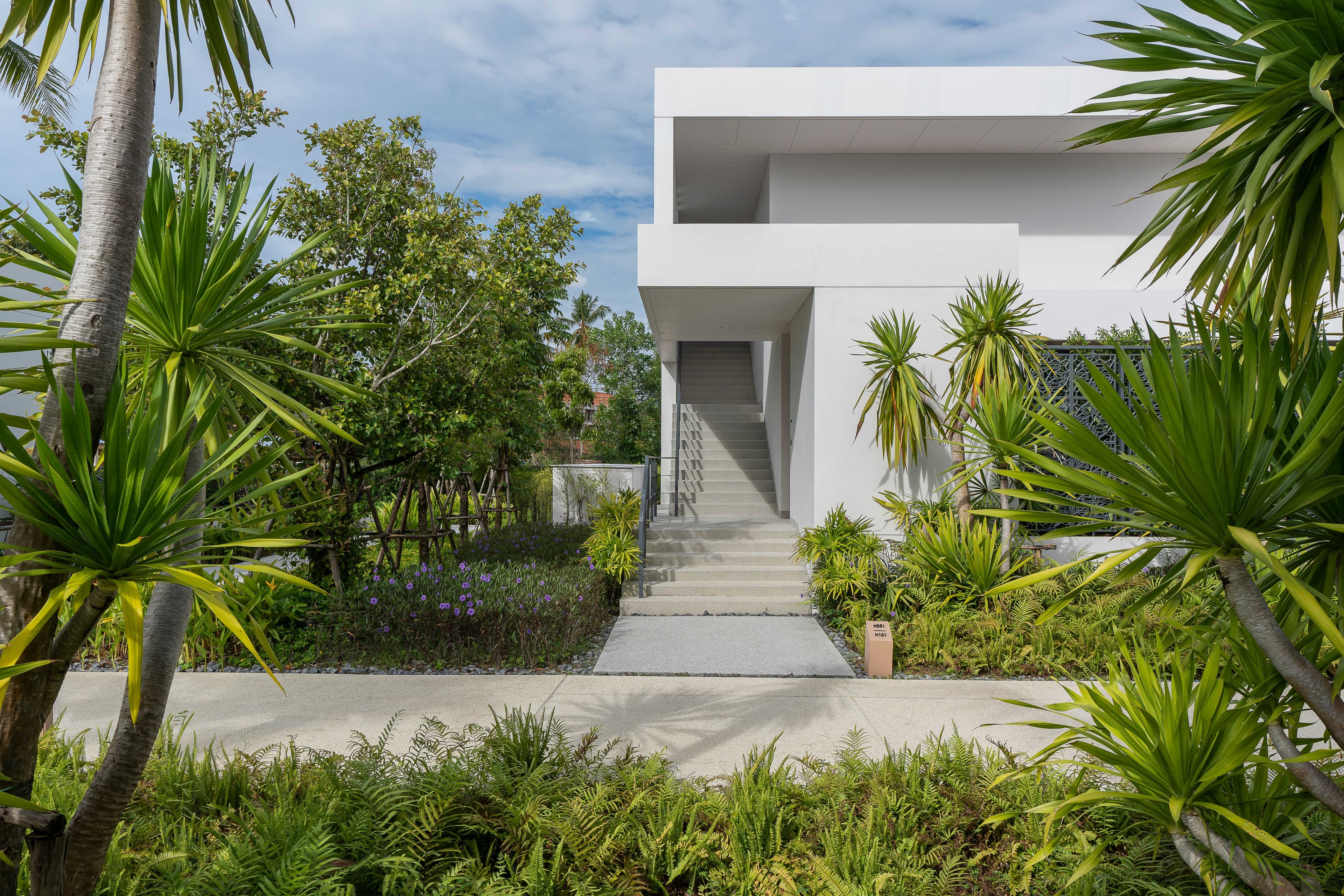 Melia Phuket Mai Khao Ansicht 3