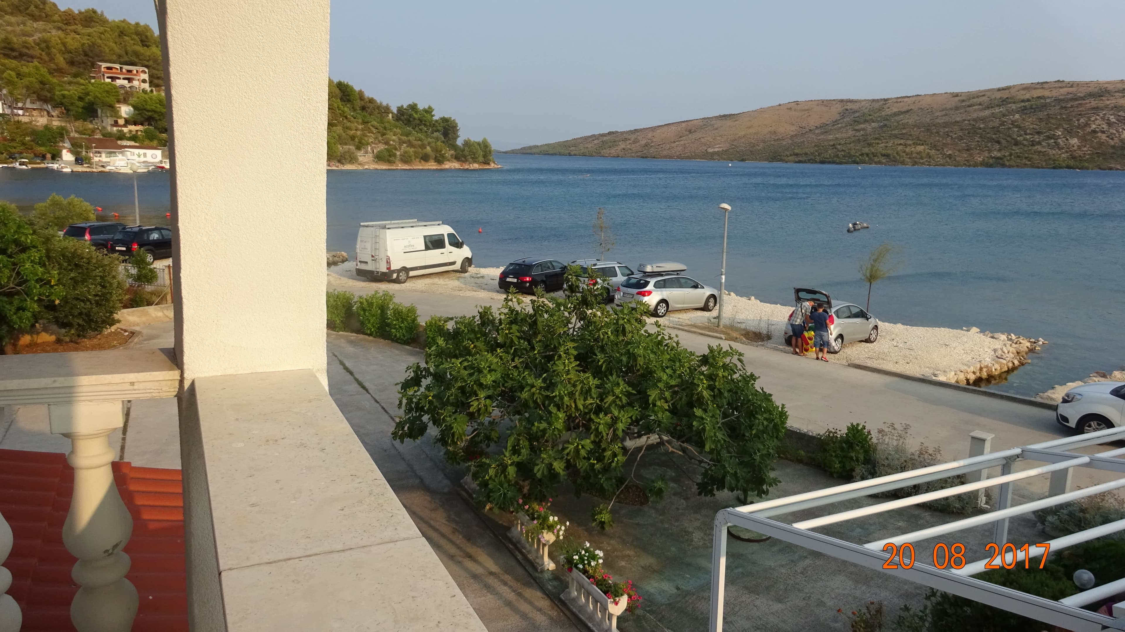 Hotel Kacina Ansicht 5