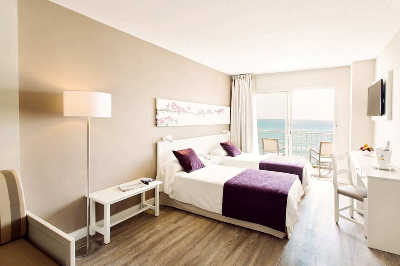 Hotel Brisa Marina & Annex Sertonia - Adults only Ansicht 4