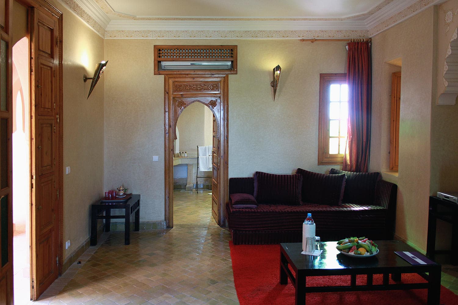 Hotel La Maison des Oliviers Ansicht 9