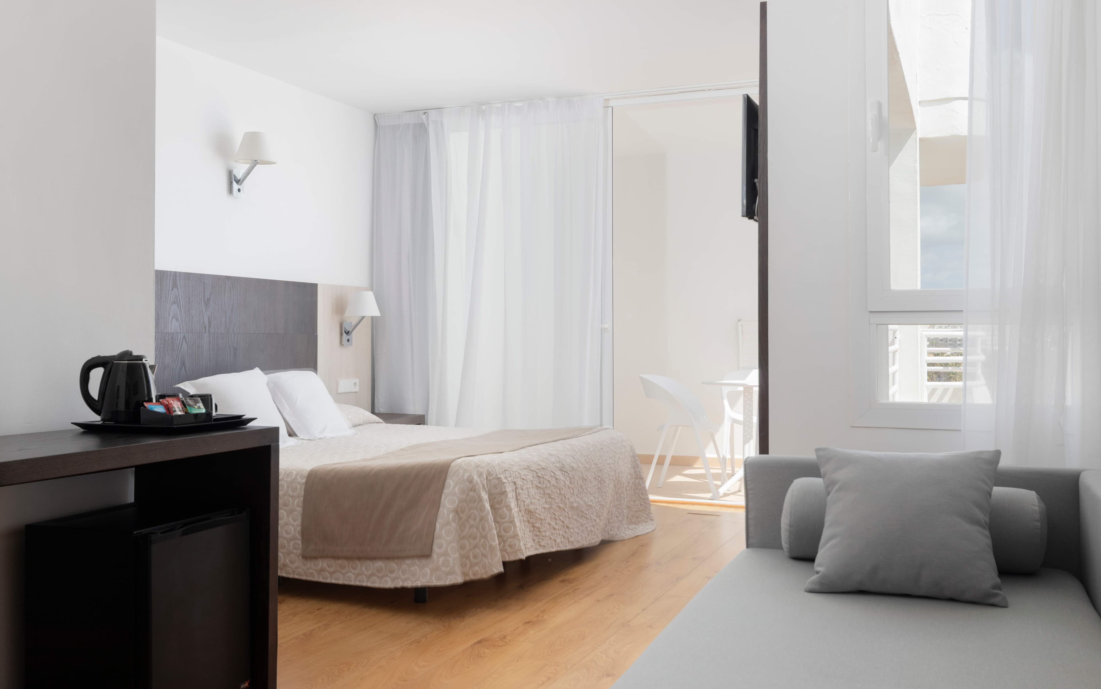 Hotel Palia Sa Coma Playa Ansicht 10